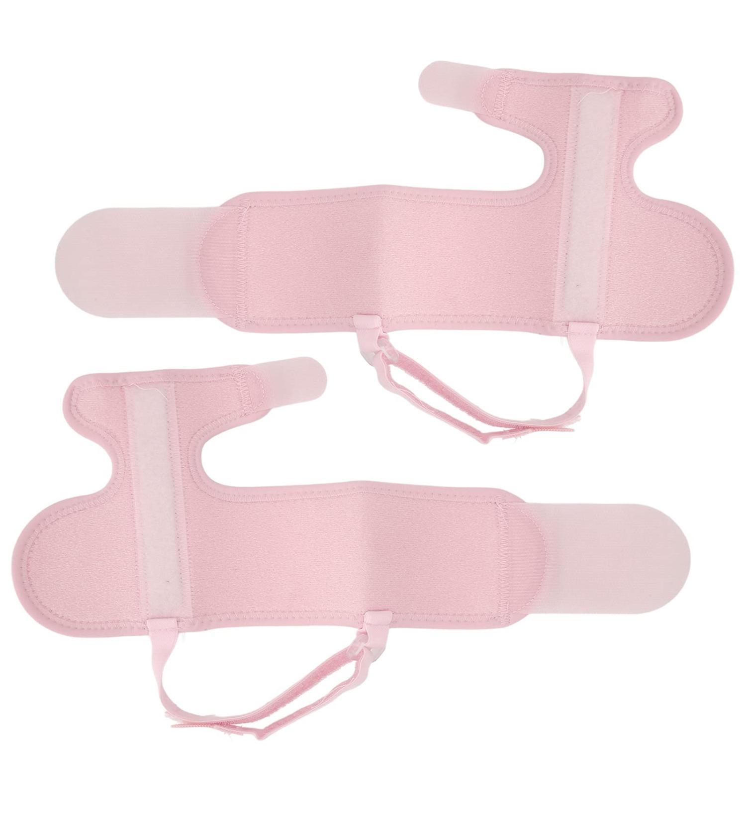 2Pcs Orthopedic Bunion Corrector Set - Pain Relief & Toe Alignment for Men and Women - Buy Online on GoSupps.com