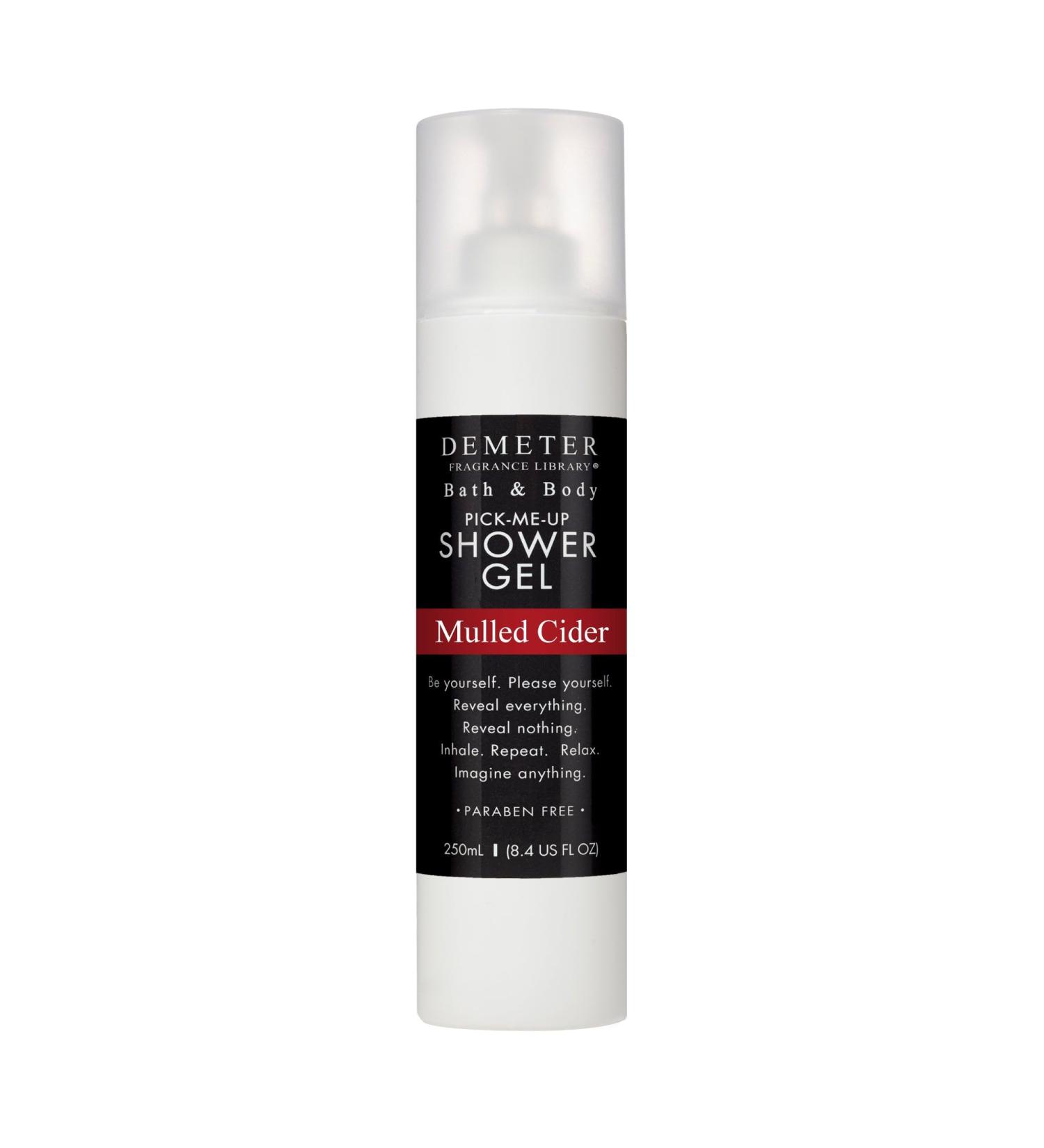 DEMETER Mulled Cider Shower Gel 250ml/8.4oz