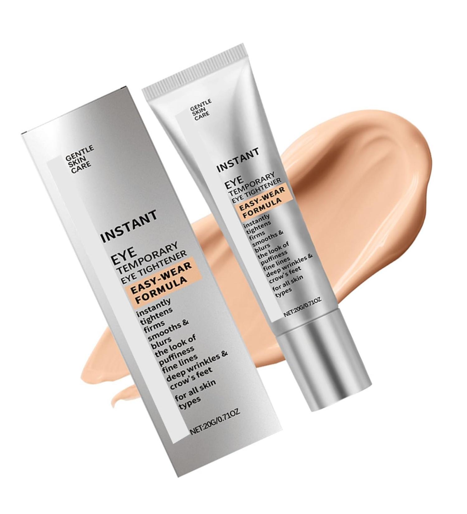 futiu Moisturizing Eye Cream - Deeply Nourishes Eye Area Reduces Fine Lines Boosts Firmness Enhances Radiance(5pcs) - Buy Online on GoSupps.com