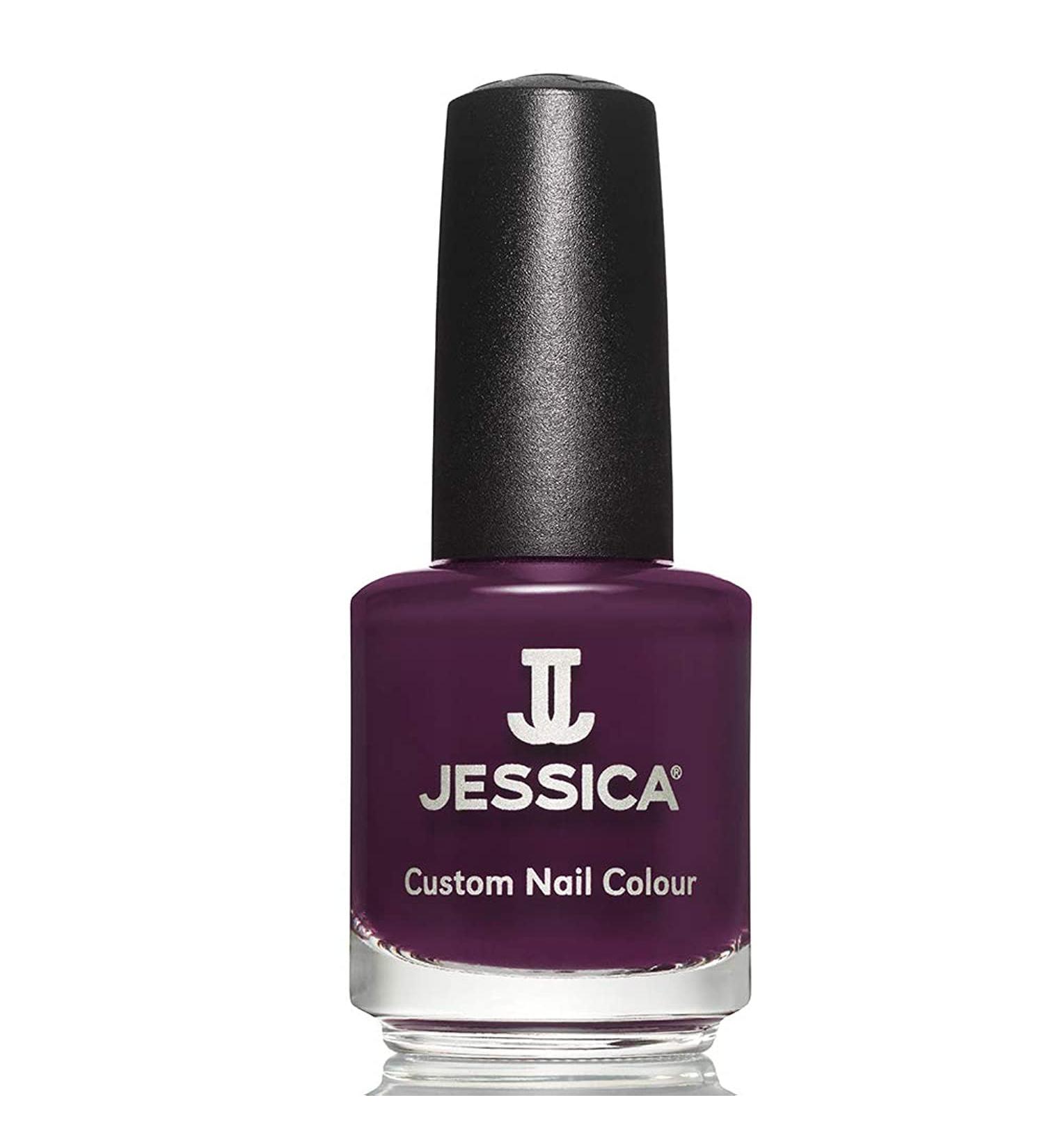 JESSICA Custom Colour Nail Polish Windsor Castle 14.8 ml