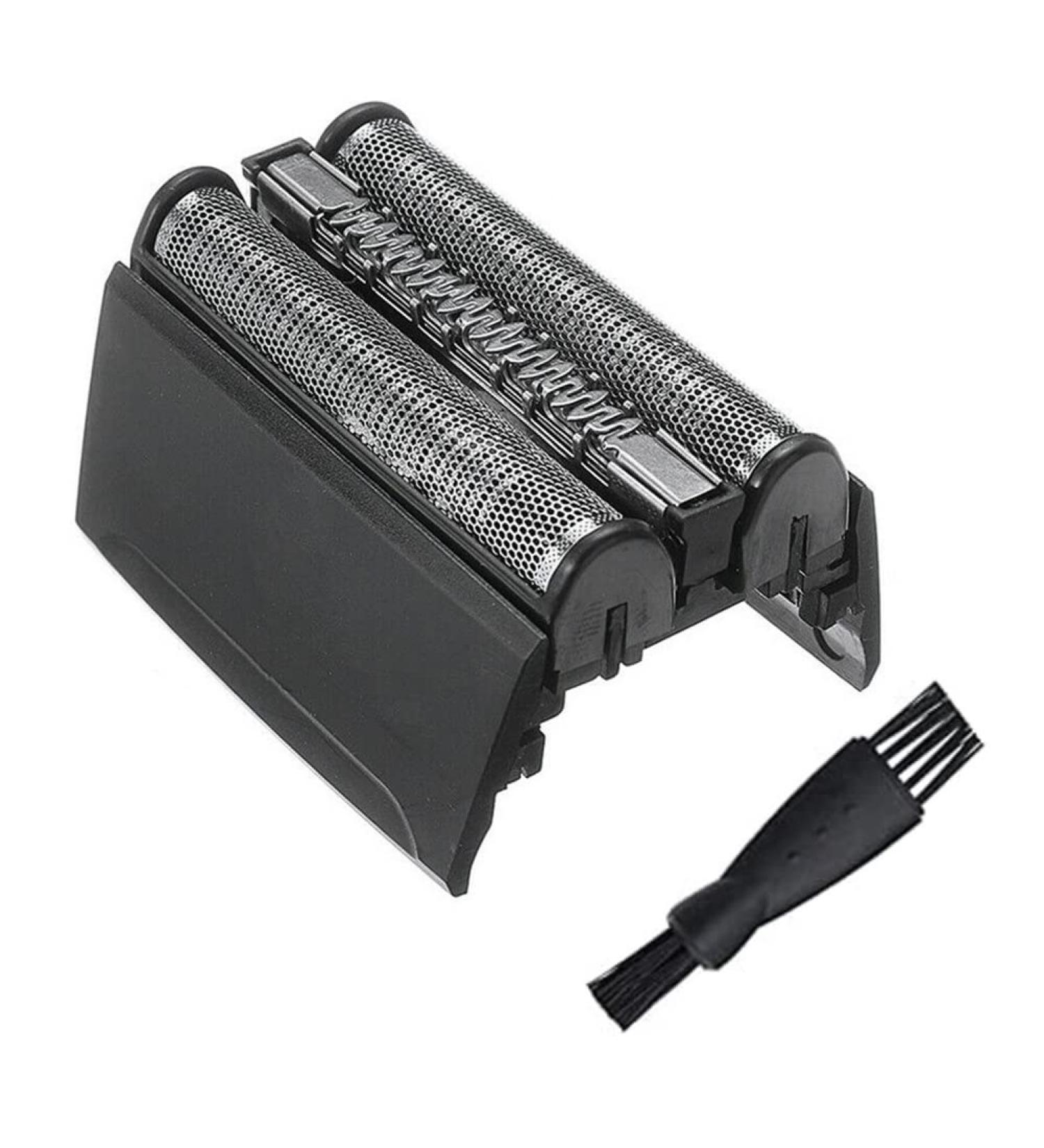 Duendhd Foil Cutter Head for Series 5 5070 5090 - High-Performance Replacement Foil Head B (Black) - Shop Internationally - Buy Online on GoSupps.com