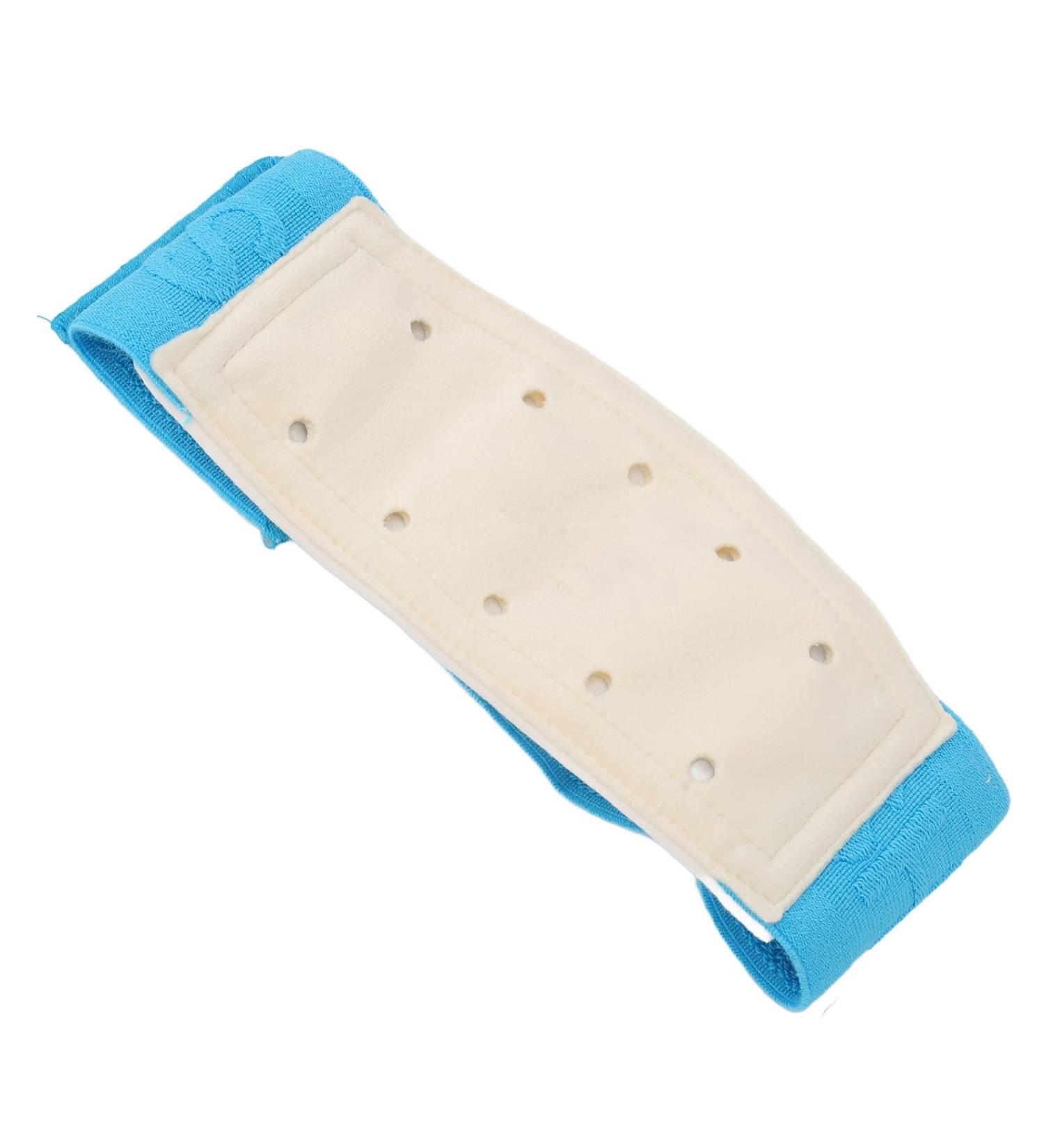 Premium Cotton Umbilical Fragment Belt for Babies | Soft Non-Irritating & Protective Bauch Wrap - Perfect for Home Use - Buy Online on GoSupps.com