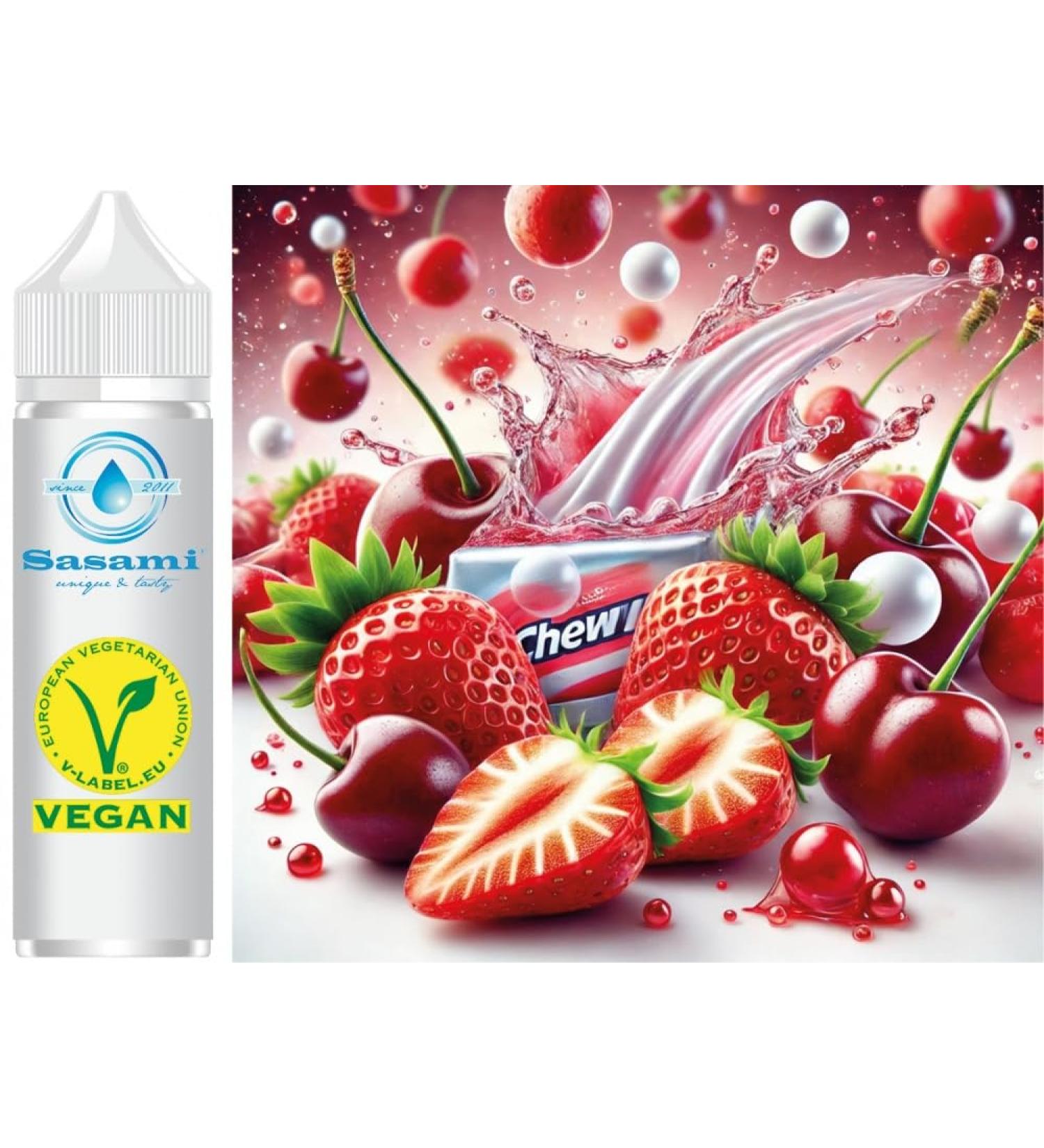 Rocket Aroma Sasami Concentrate 10 ml