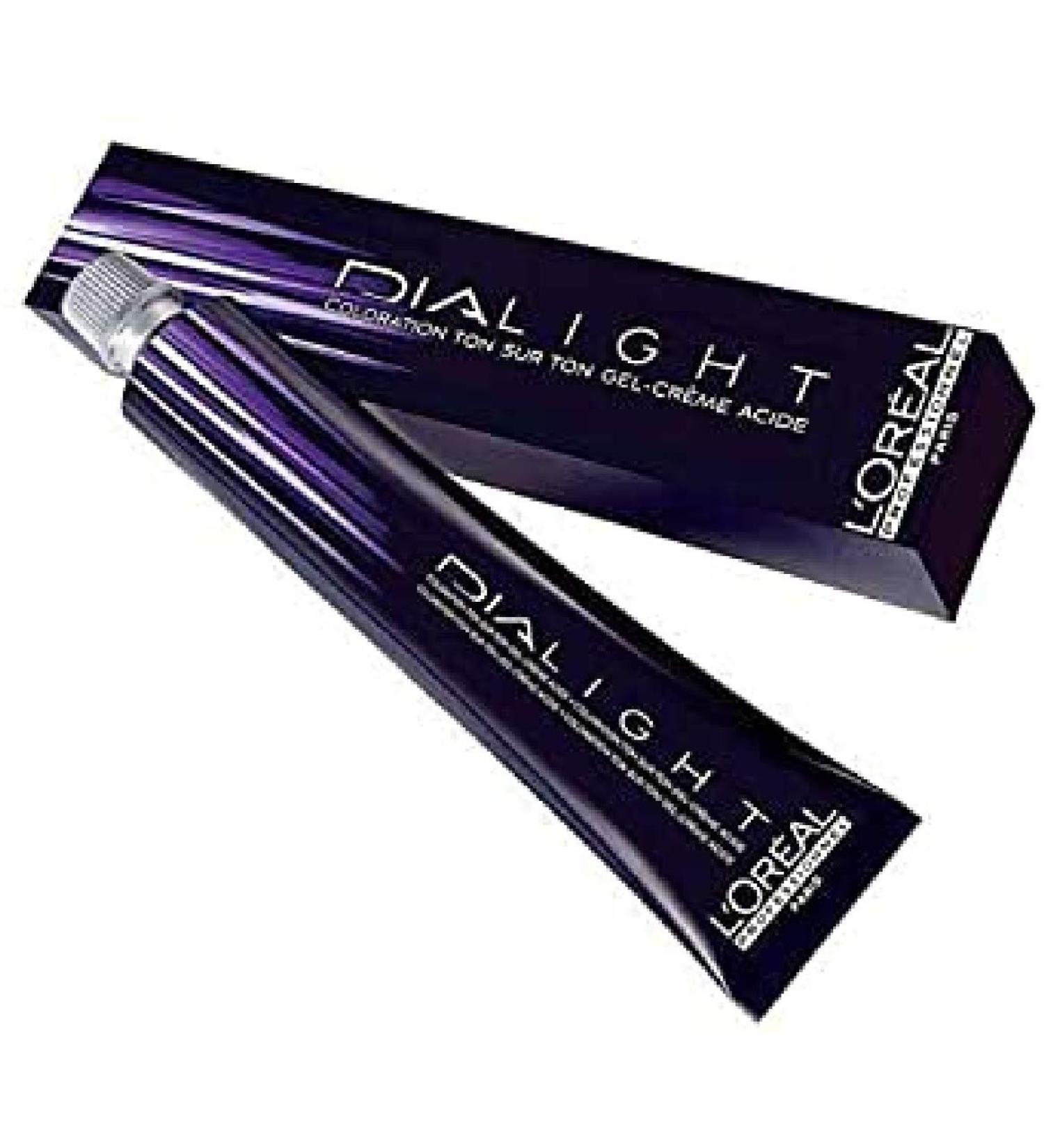 L'Or al Professionnel Dialight 9.31 Very Light Blonde Gold Ash - 50ml Hair Color | International Shipping Available - Buy Online on GoSupps.com
