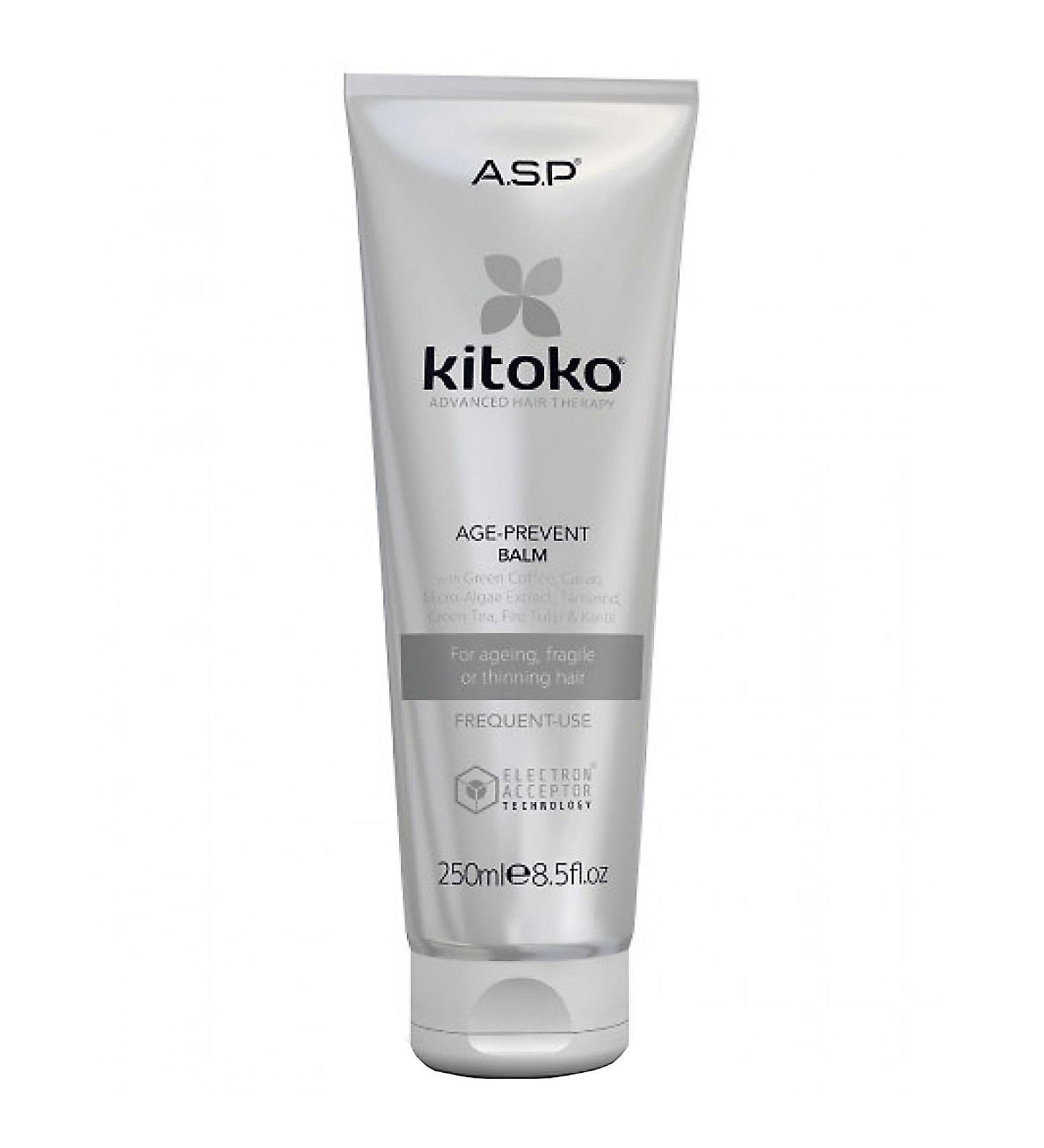 ASP Kitoko Age Prevent Balm - 8.5 oz