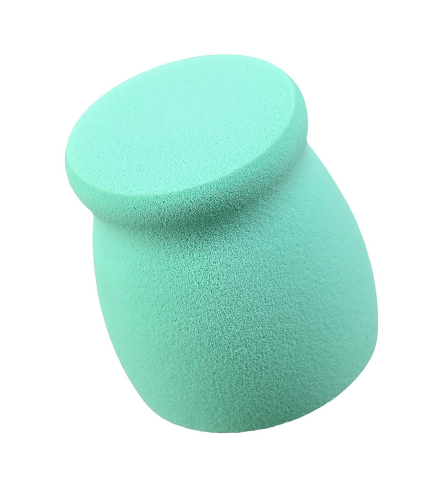 Guvbkfaw Makeup Blender Sponge Beauty Cosmetic Foundation Puff - Puff Powder Applicator for Wet and Dry Use Beauty Puff for Concealer Blusher - Buy Online on GoSupps.com