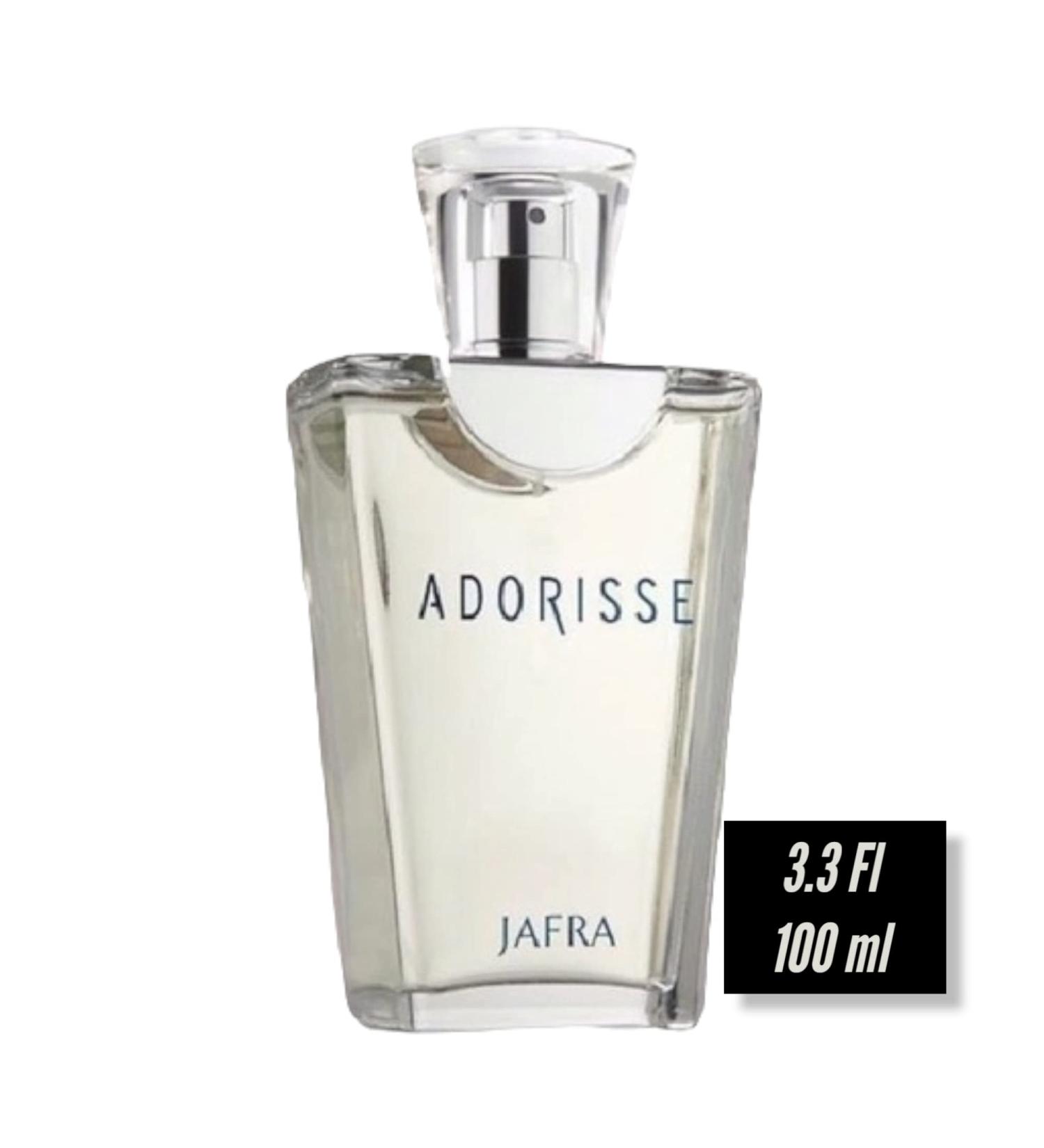 Jafra Adorisse Eau de Parfum (3.3 OZ)