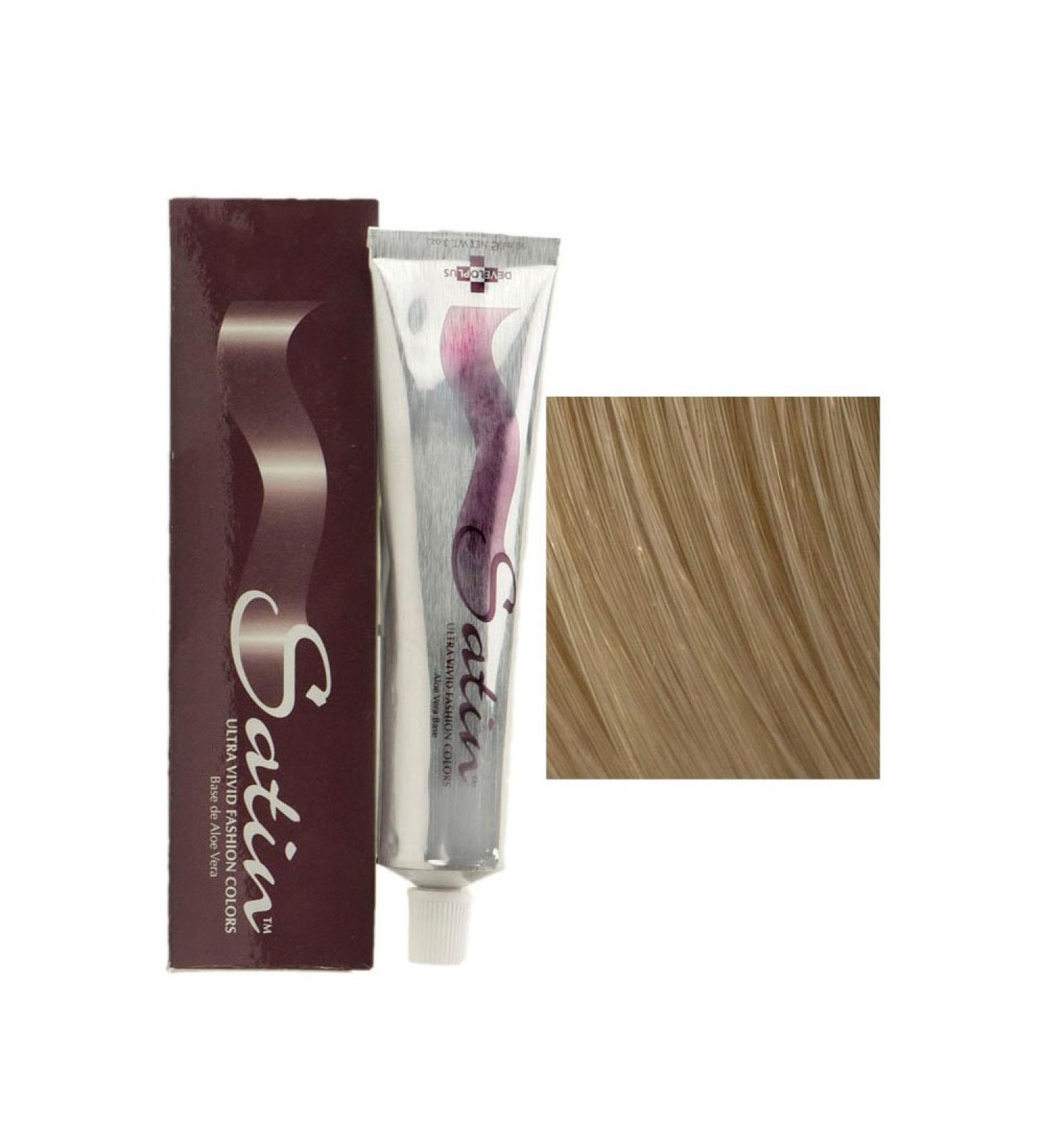 Ash Series 9A Very Light Ash Blonde 3 oz (Model: SAT2078)