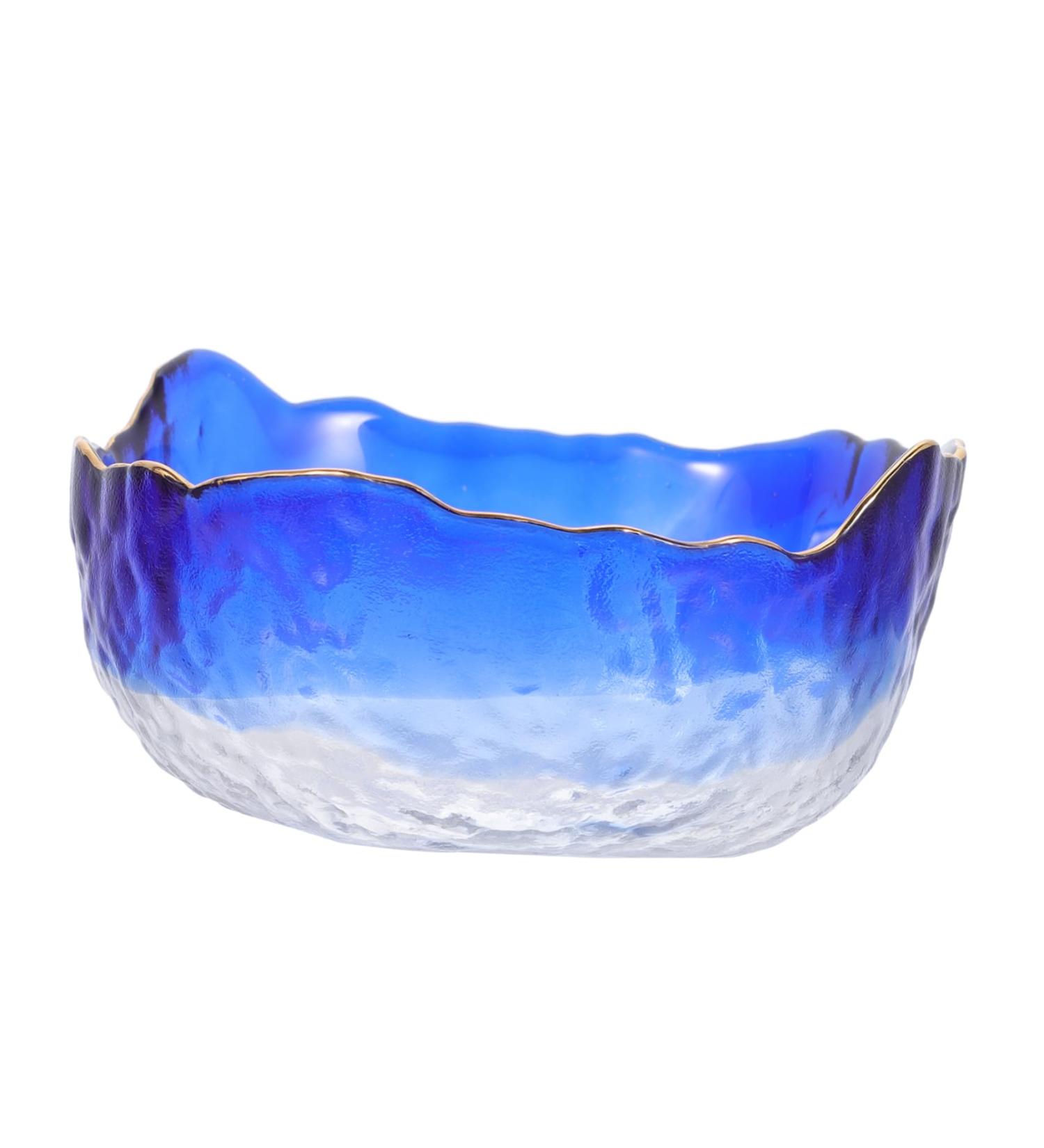 Beatifufu Manicure Hand Soak Bowl Glass Manicure Bowl Nail Removal Bowls Manicure Wash Bowls Nail Color Removing Bowl Manicure Supplies Manicure Soaking Bowl Nail Salon Supplies - Buy Online on GoSupps.com