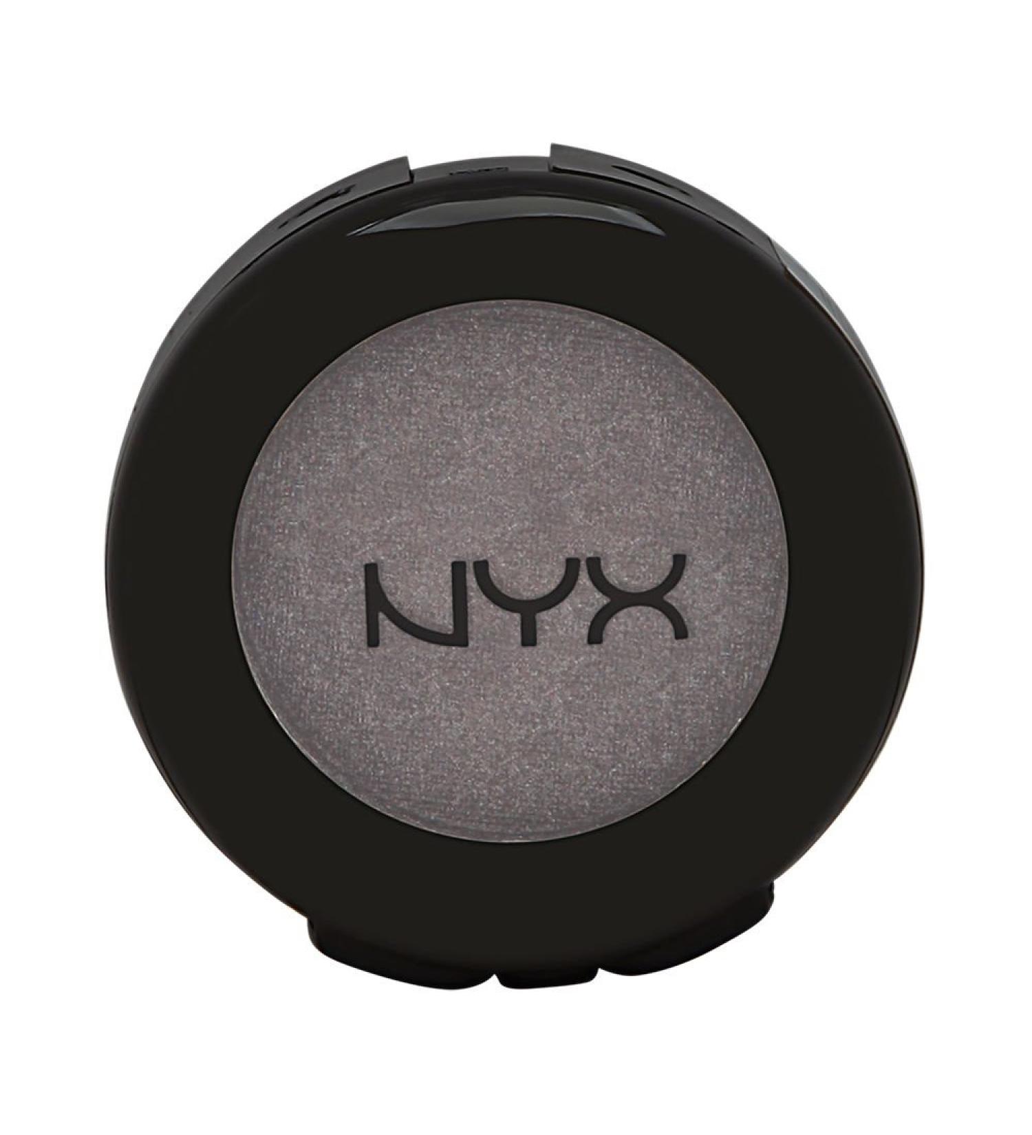 NYX Cosmetics Hot Singles Eye Shadow dressed To Kill 1 Count