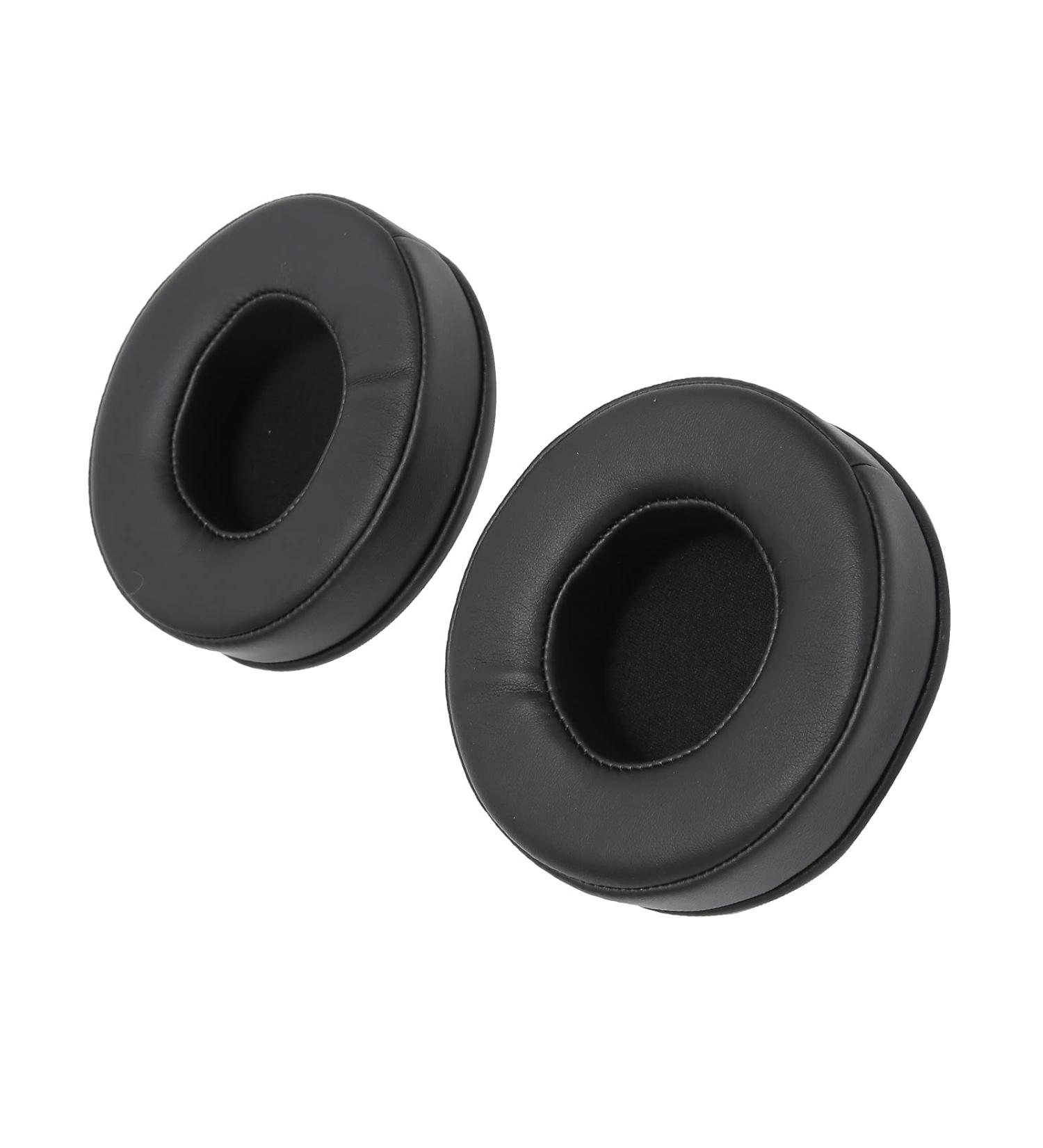 Headset Cushion Headset Accessory Headphone Cover Pad for Provides Listening Experience for Enhances The Bass Performance of The Headset - Buy Online on GoSupps.com