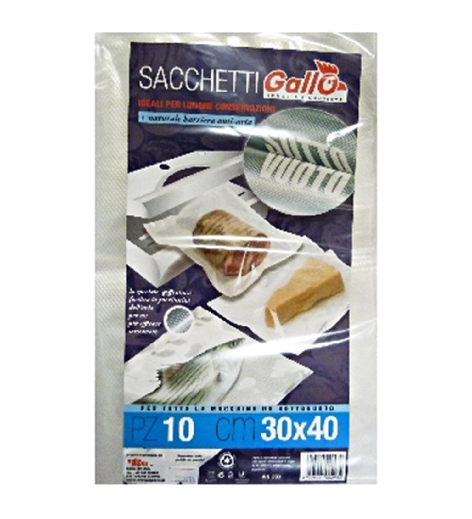 Golden Lady GON1N Gambaletto 20 ml