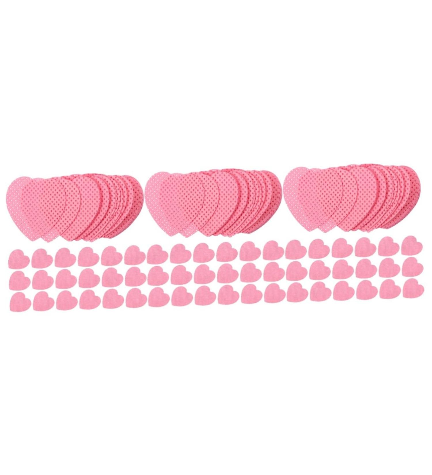 Beaupretty 600 Sheets Eyelash Cleaning Pads cleaning supplies extension nail gel professional nail polish makeup remover pads wipes nail removing pads dip powder nail remover nail pads - Buy Online on GoSupps.com