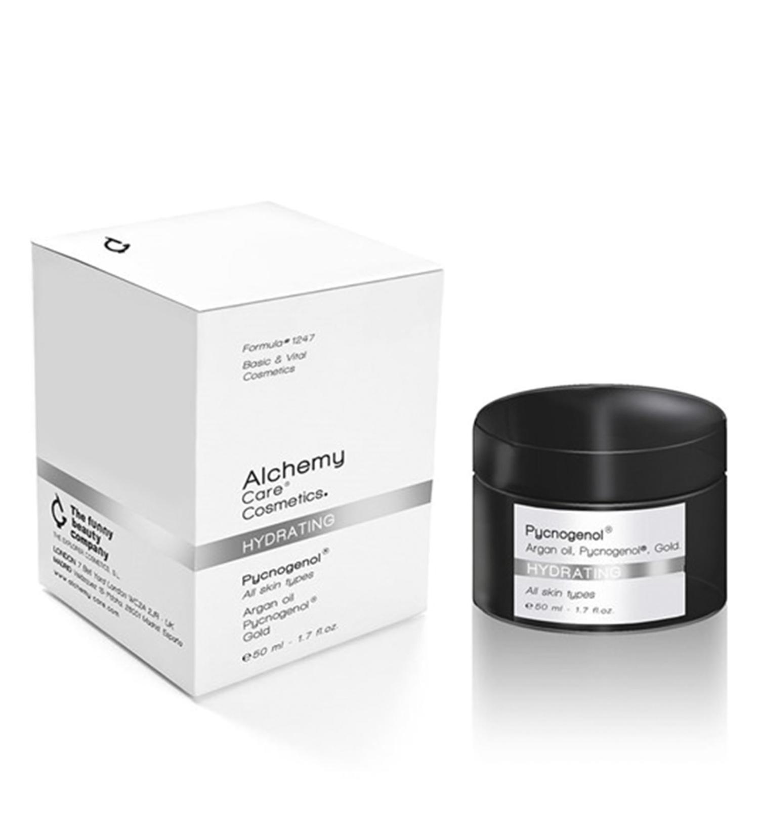 Hydrating Pycnogenol Normal Skin 50 ml