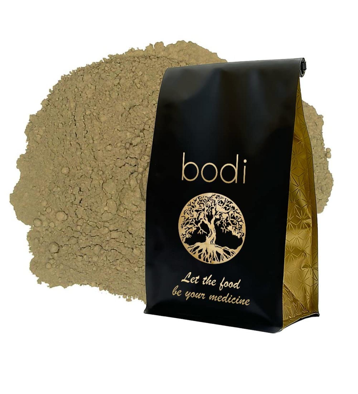 bodi : Spearmint Leaf Powder | 4oz to 5lb | 100% Pure Natural Hand Crafted (4 oz) 4 Ounce (Pack of 1)