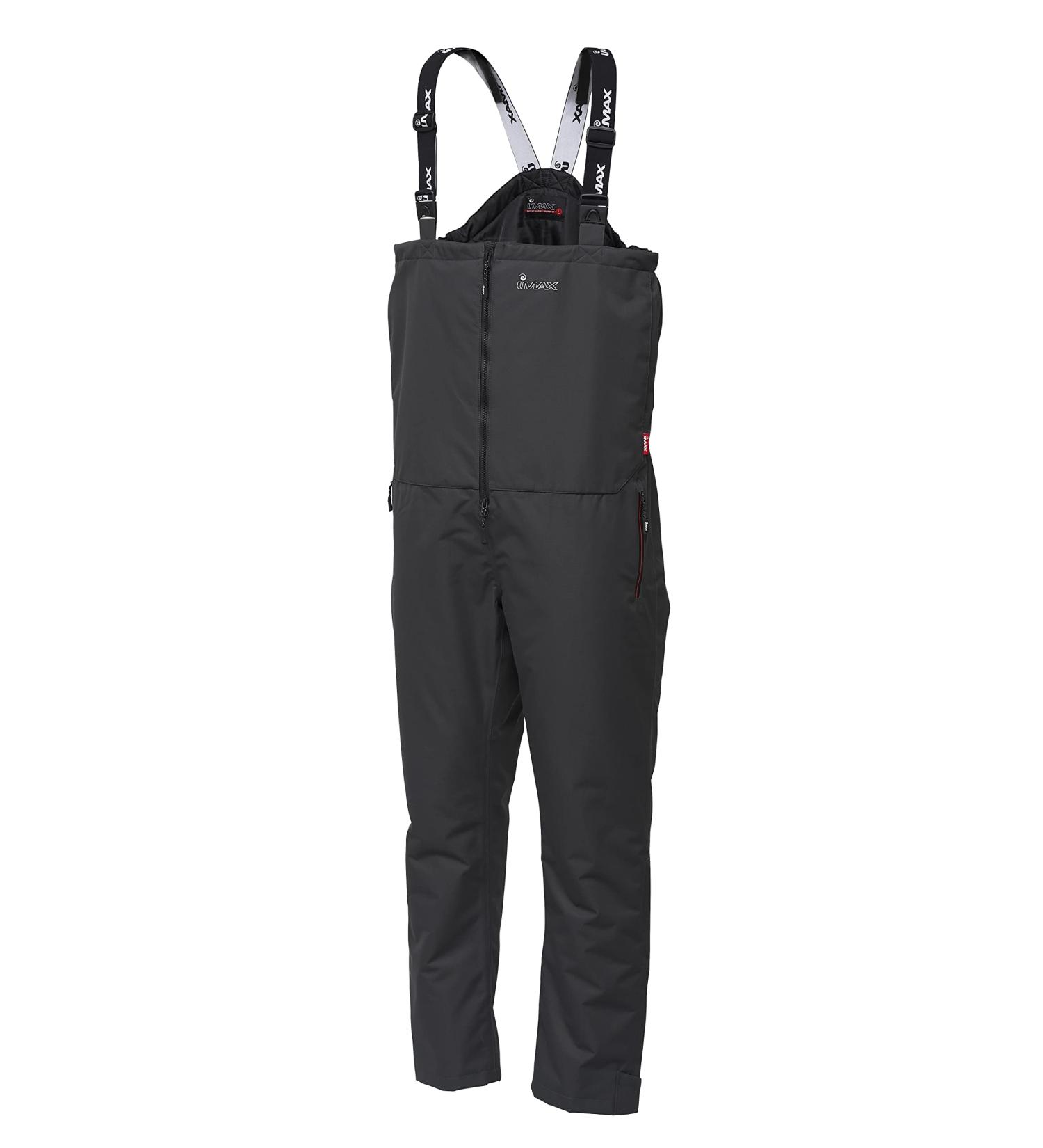 Imax Arx Thermo B & B XXL