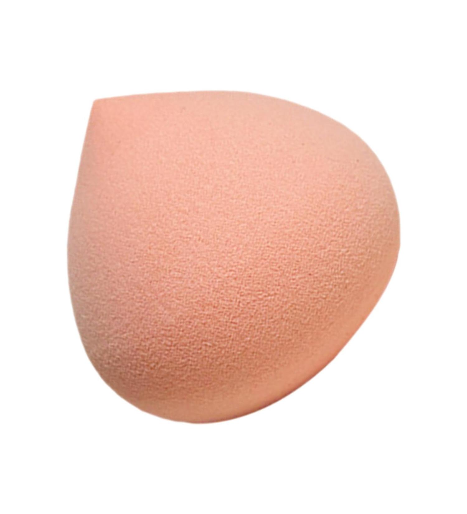 Cute Makeup Sponge Fruit Shaped Cosmetic Sponge Beauty and Makeup Sponge Versatile Makeup Blender Multipurpose Tool for Makeup Beginners and Beauty Lovers peach beauty egg - Buy Online on GoSupps.com