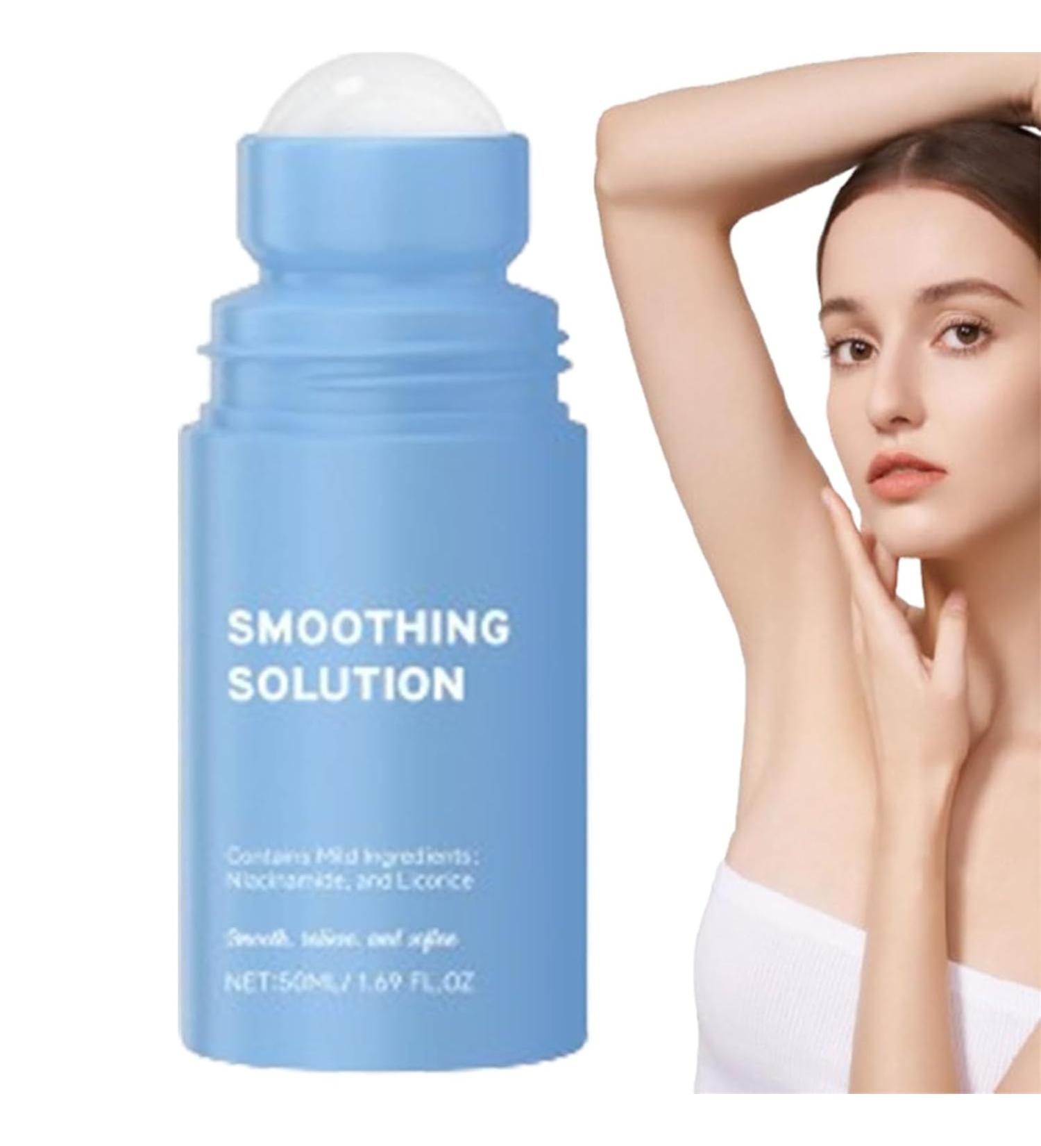Shopentra - Traitement des bosses et des cheveux incarn s solution lissante pour cheveux incarn s soin post-rasage et pilation la cire pour le visage les aisselles le bikini (1 pi ce) 1Pcs - Buy Online on GoSupps.com