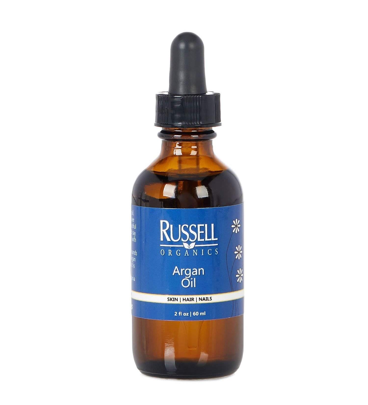 Argan Oil Argan Oil 2 Fl Oz