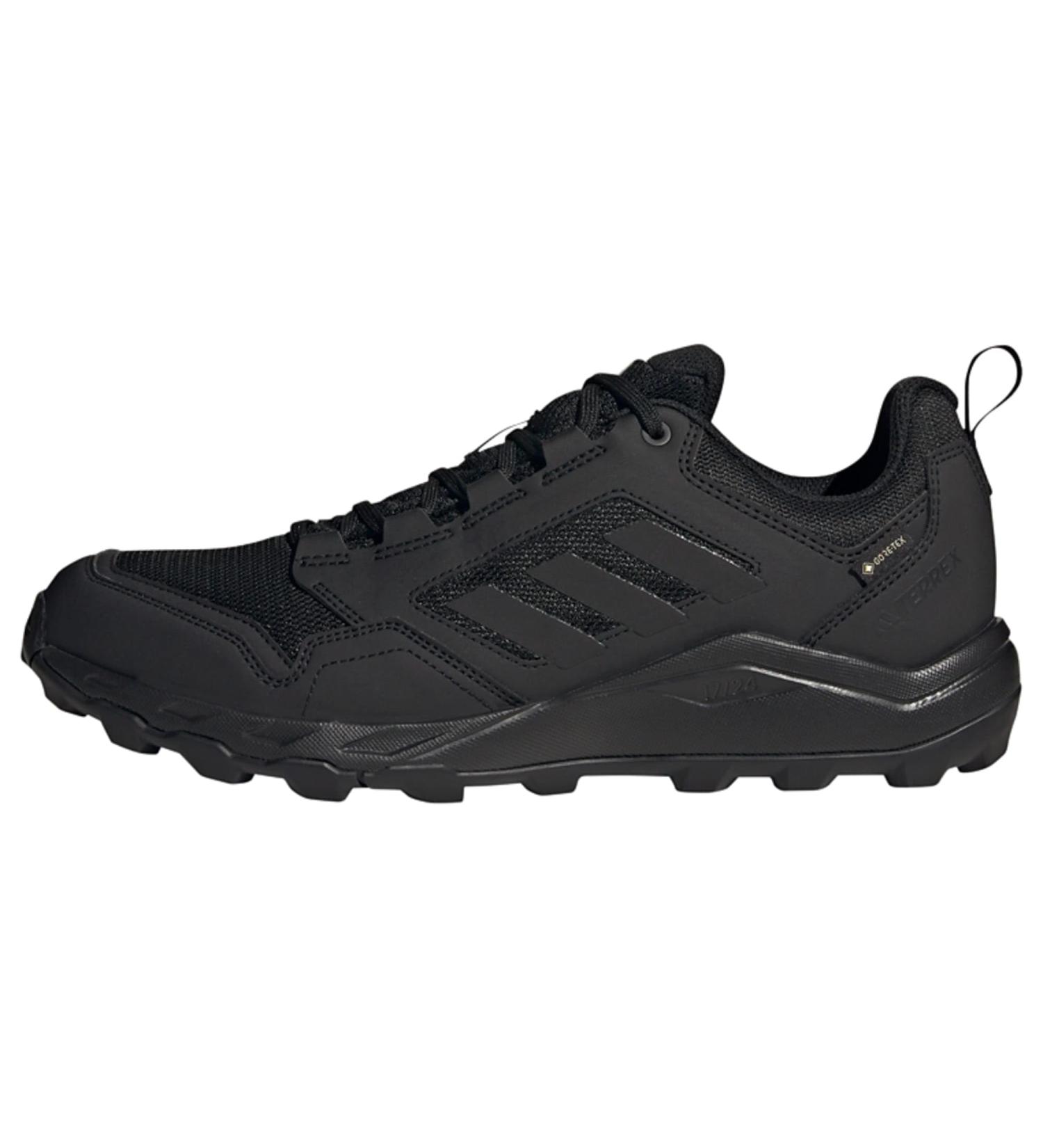 Buy adidas Men's Tracerocker 2.0 Gore-Tex Trail Running Shoes - Core Black 44 EU | International Shipping Available - Buy Online on GoSupps.com