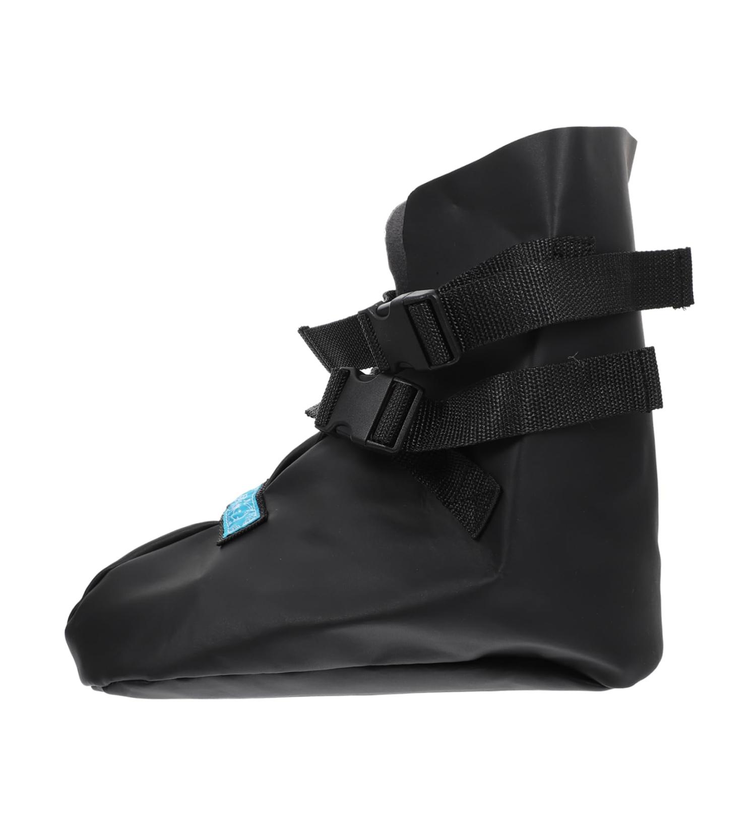 Buy Abaodam Plaster Warm Shoe Cover - Foot Fracture Accessories & Walking Boot Cover for Support | International Shipping Available - Buy Online on GoSupps.com