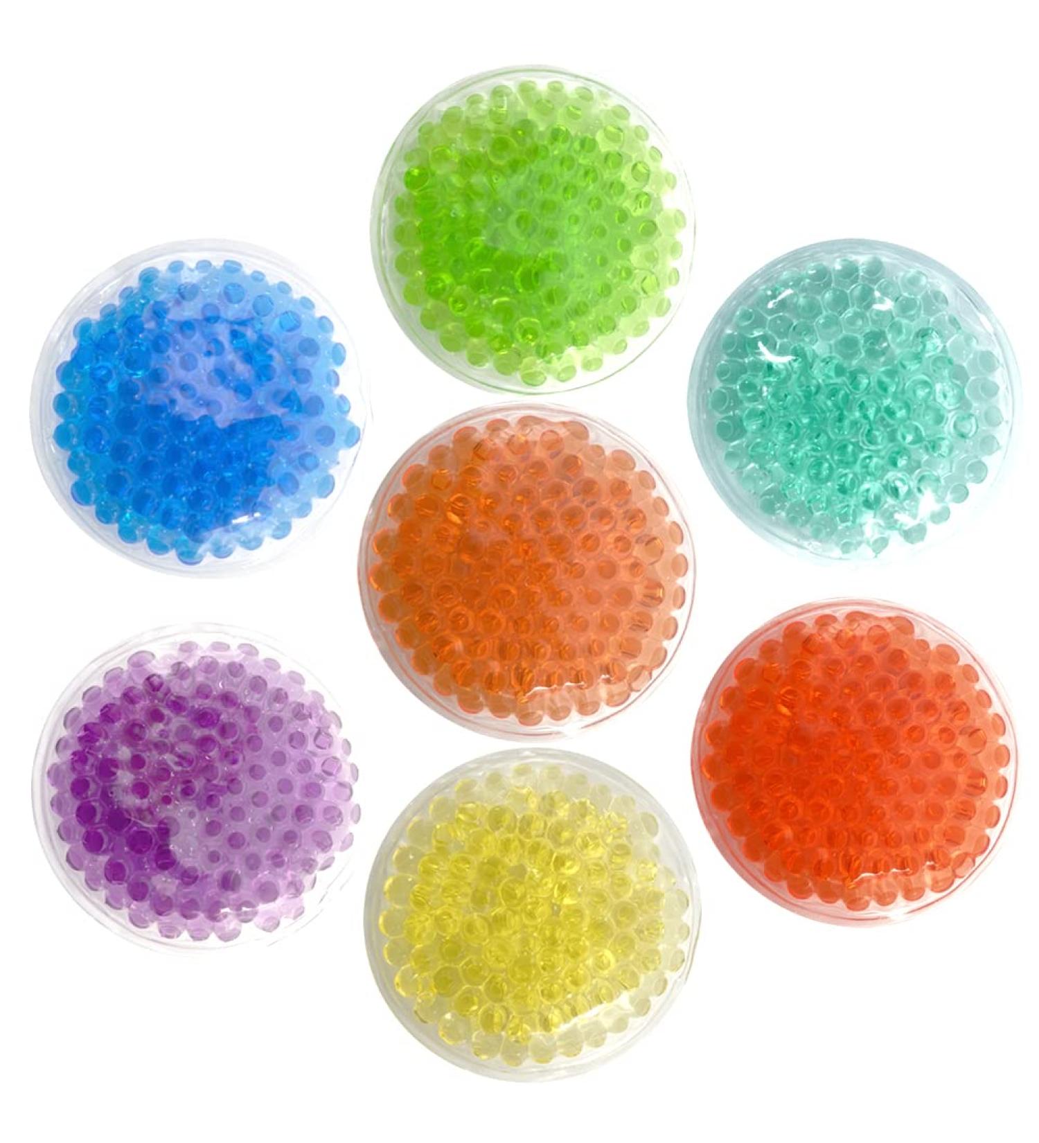 Kids Boo Boo Ice Pack - Wisdom Teethache & Fever Relief - Cold Compress for Injuries - Christmas Gift - Buy Online on GoSupps.com