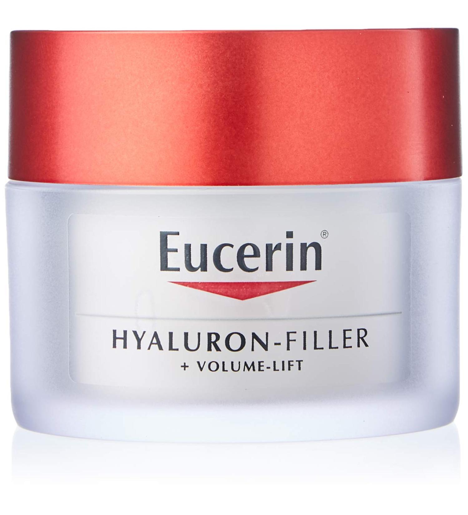 Eucerin Volume Anti-Aging for Combination Skin - 50 ml - Buy Online on GoSupps.com