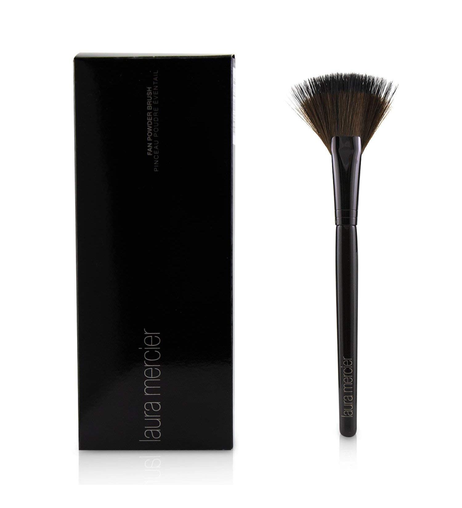 Buy Laura Mercier Fan Powder Brush - International Shipping Available | Top-Quality Makeup Tools - Buy Online on GoSupps.com