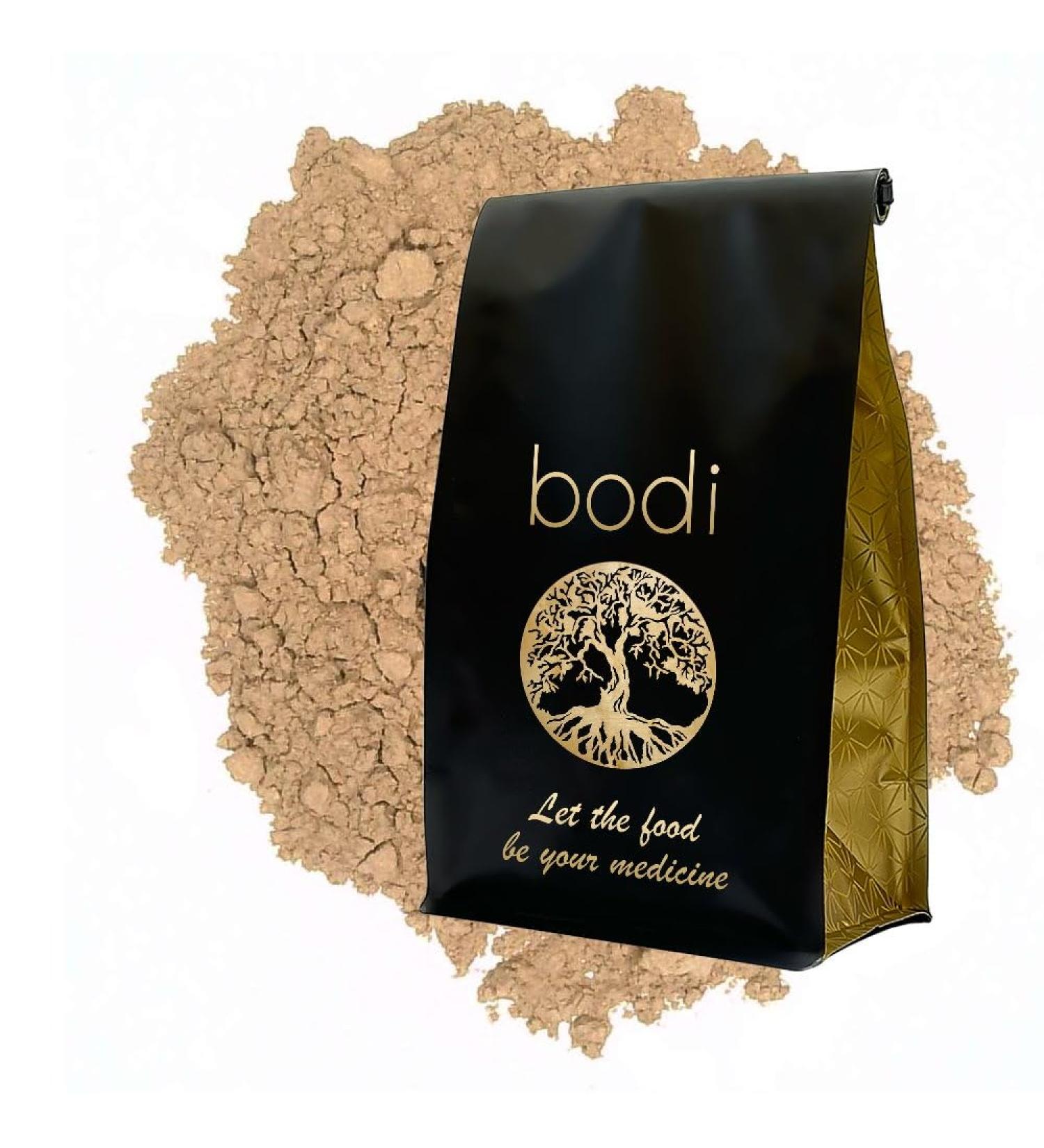 bodi : Dong Quai Root Powder | 4oz to 5lb | 100% Pure Natural Hand Crafted (4 oz) 4 Ounce (Pack of 1) - Buy Online on GoSupps.com