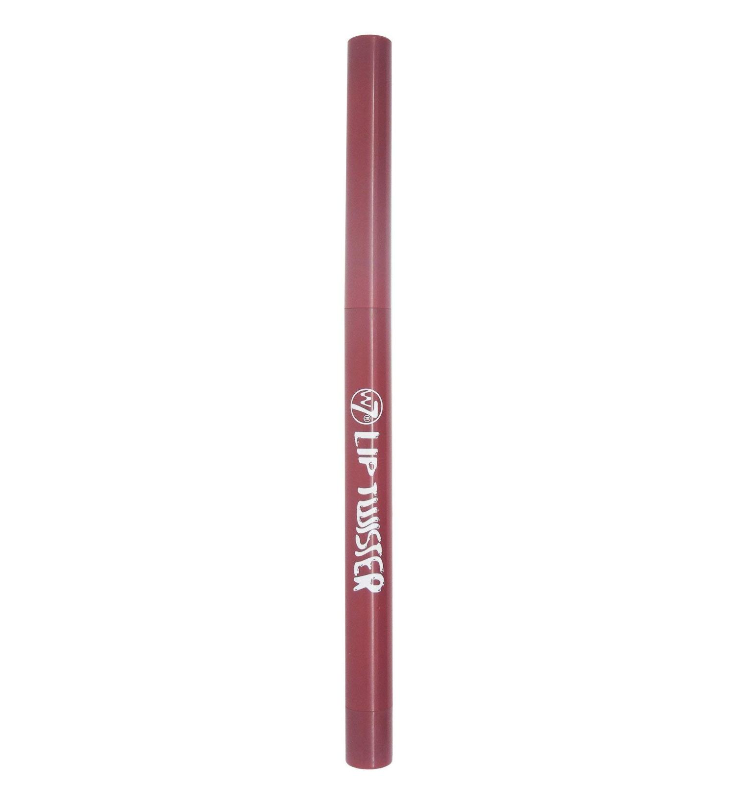 W7 LIP TWISTER LIP LINER PINK Pinkish - Buy Online on GoSupps.com