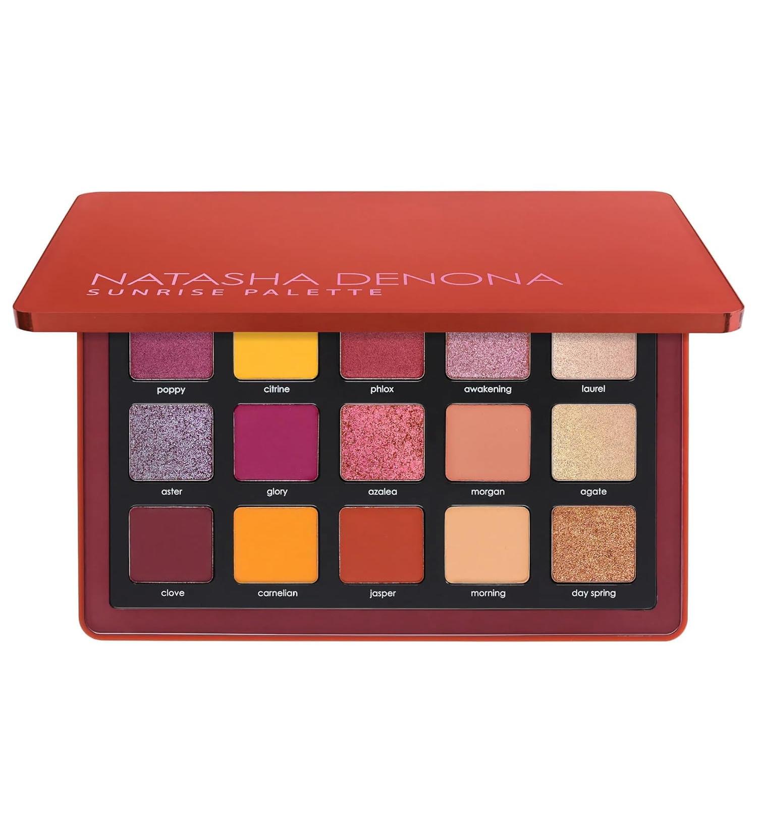 Buy Natasha Denona Sunrise Eyeshadow Palette 0.67 oz - International Shipping Available - Buy Online on GoSupps.com