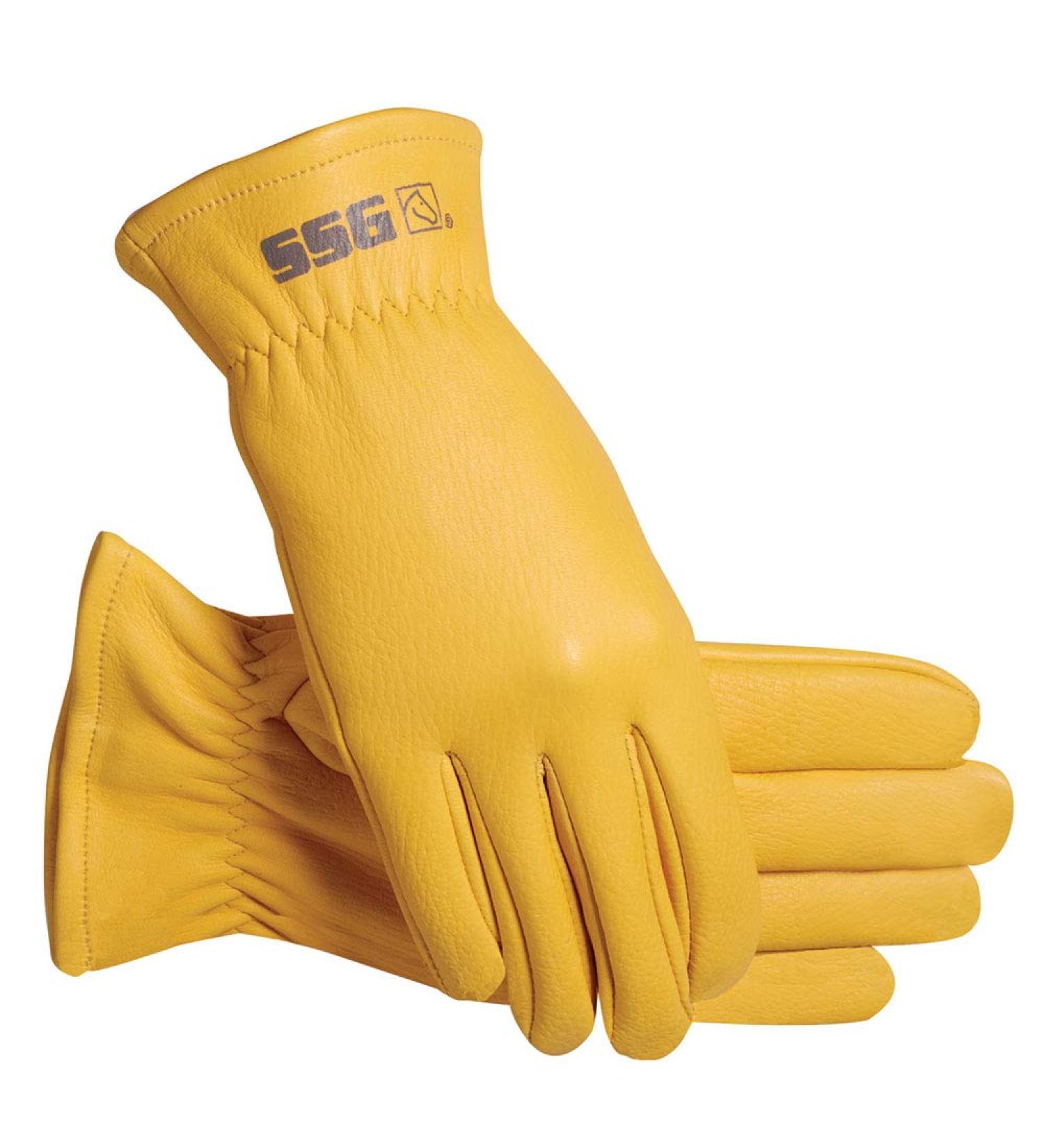 SSG Rancher Gloves 7