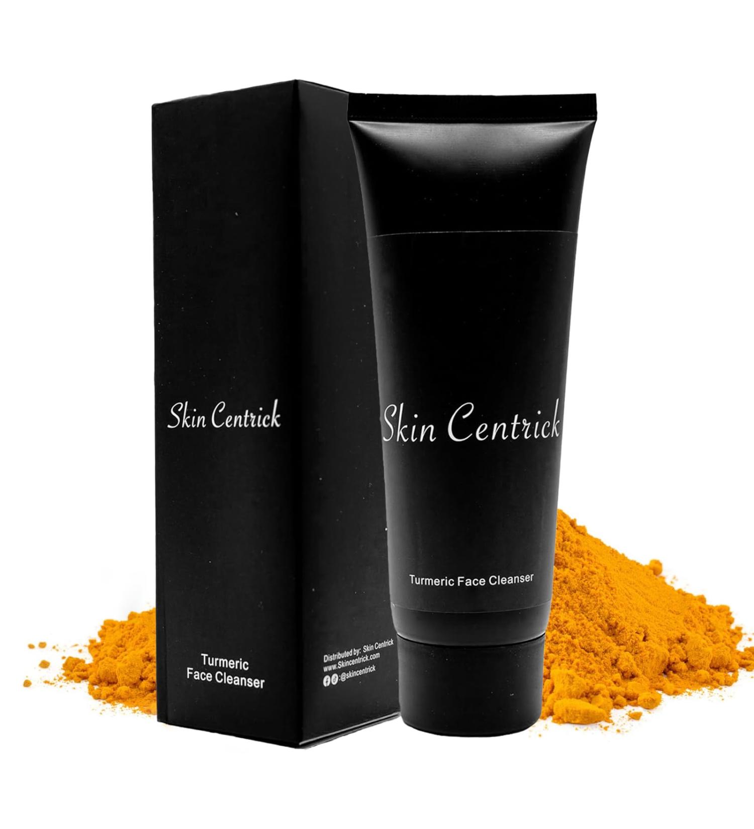 Hydrating Facial Cleanser for Dry Skin | Fragrance-Free Face Wash with Hyaluronic Acid & Aloe Vera | 4.73 Fl Oz - International Shipping Available - Buy Online on GoSupps.com