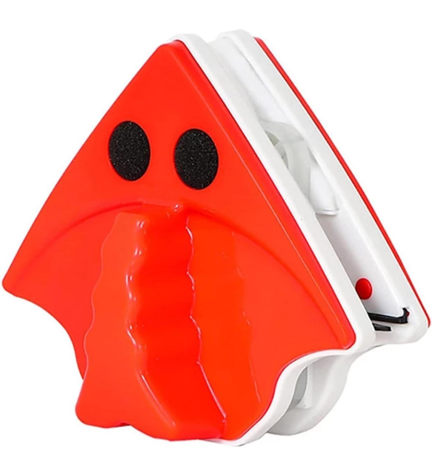 Outside Magnetic Window Cleaner Window Cleaner Magnetic Double Side Window Cleaner Glass Wiper Cleaning Tool for Outside Window Washer Cleaner Thickness 3-30Mm - Buy Online on GoSupps.com