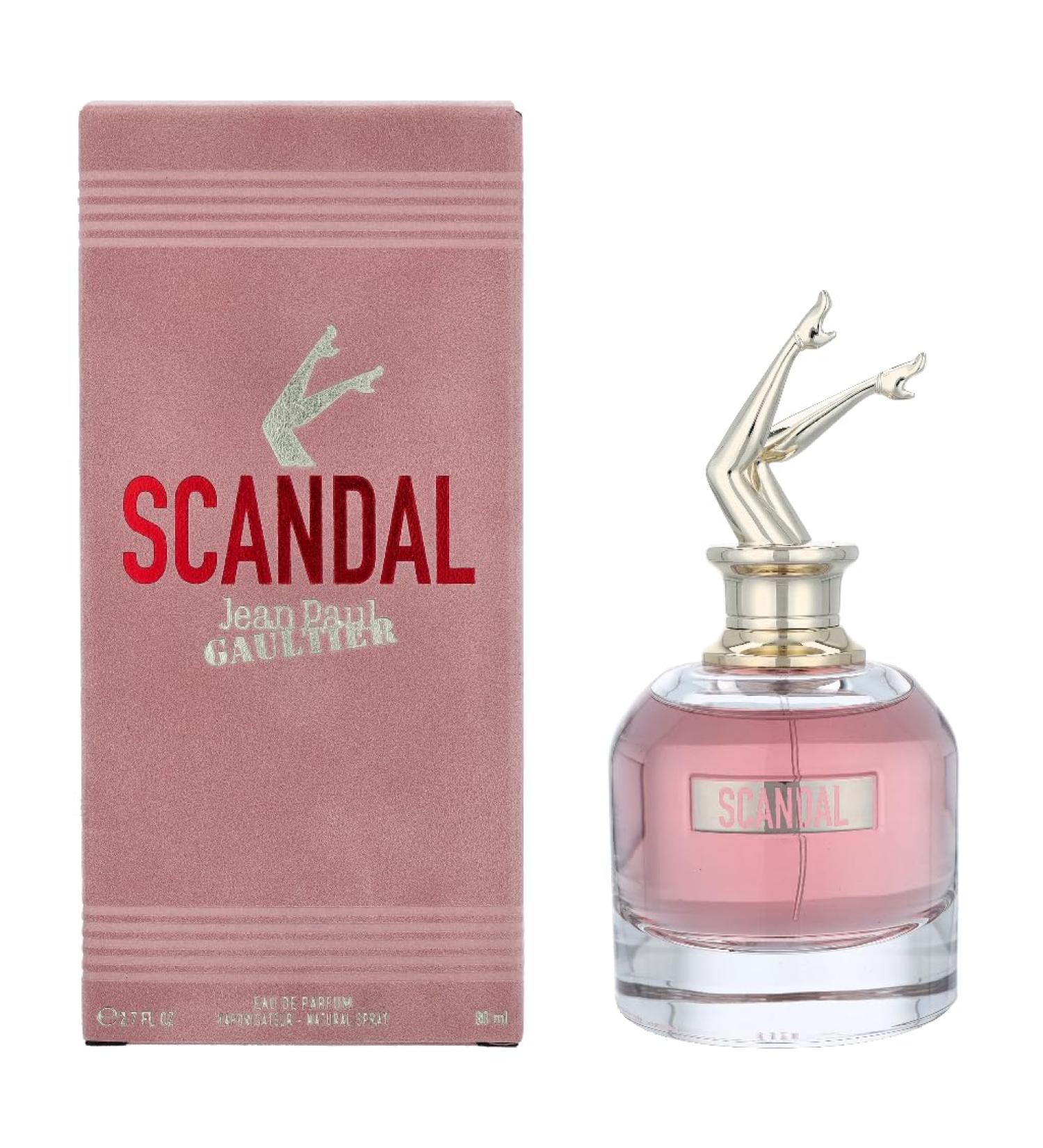 Eau De Parfum Spray 2.7 oz - Buy Online on GoSupps.com