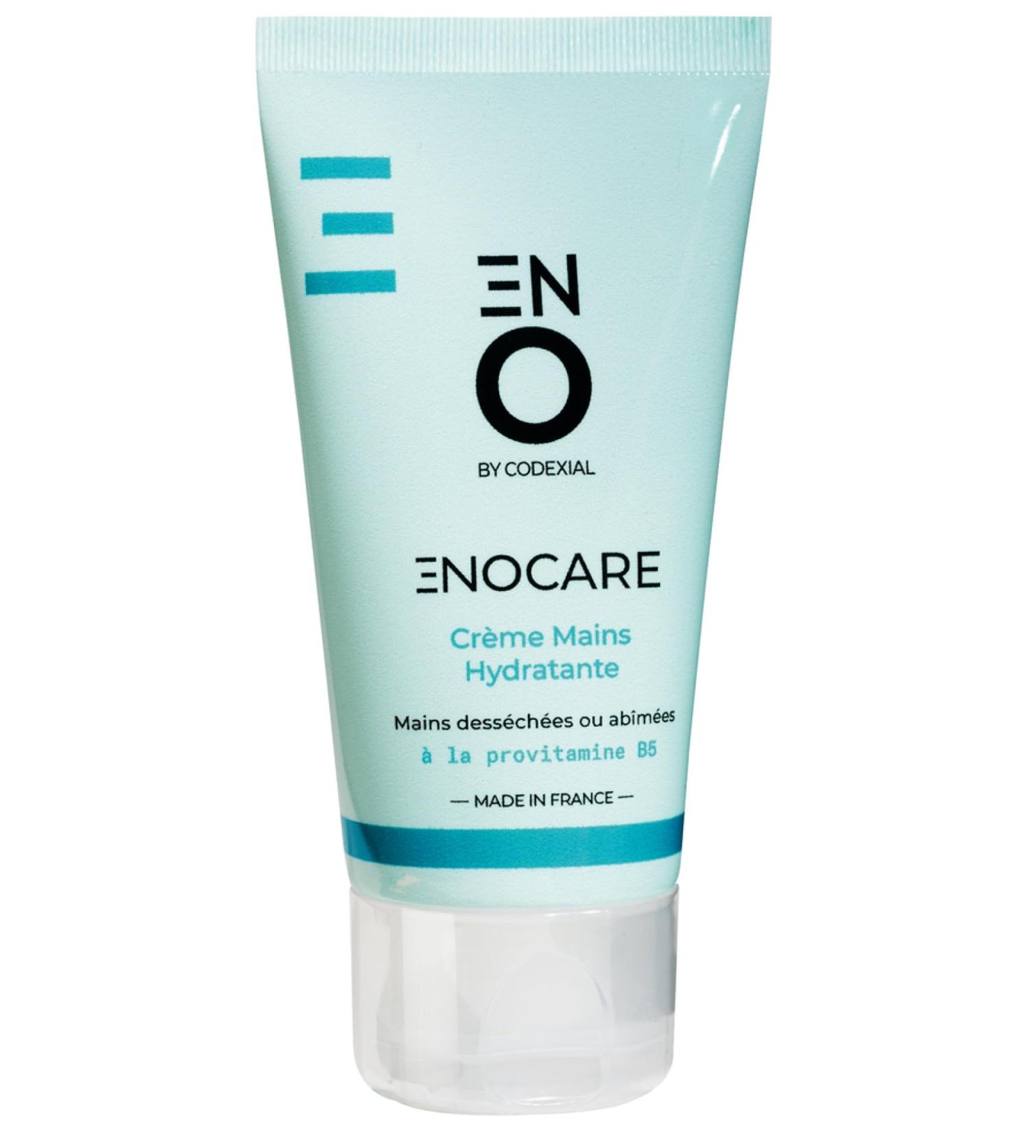 Codexial Enocare Moisturizing hand cream 50 ml