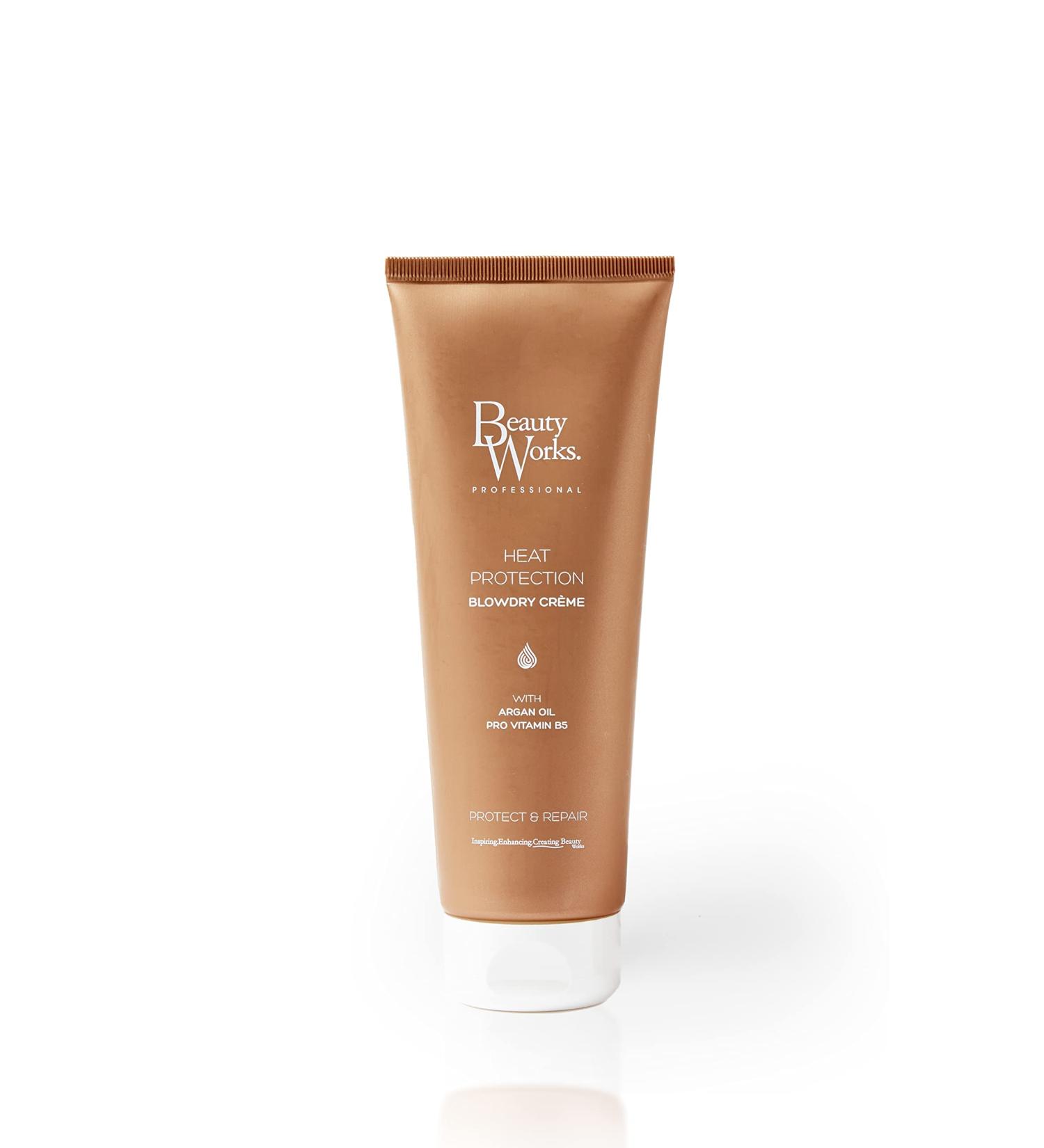 Beauty Works Blowdry Cream (250 ml)