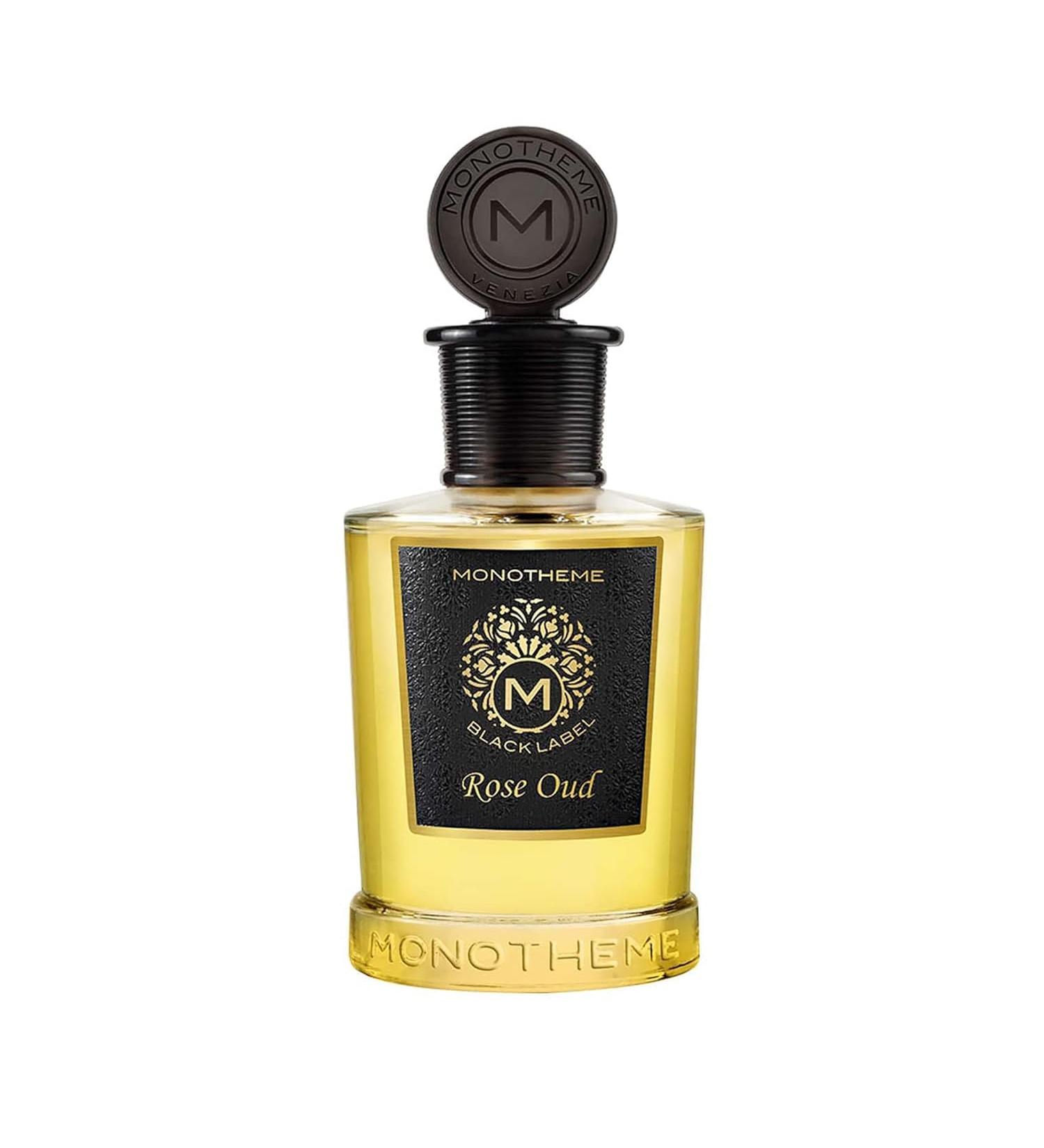 AARVVINTA CRAFT Rose Oud EDP Perfume for Men & Women Long-Lasting Luxury Amber Floral Fragrance with notes of Rose Lemon & Patchouli Gift for Men & Women 100 ml - Buy Online on GoSupps.com