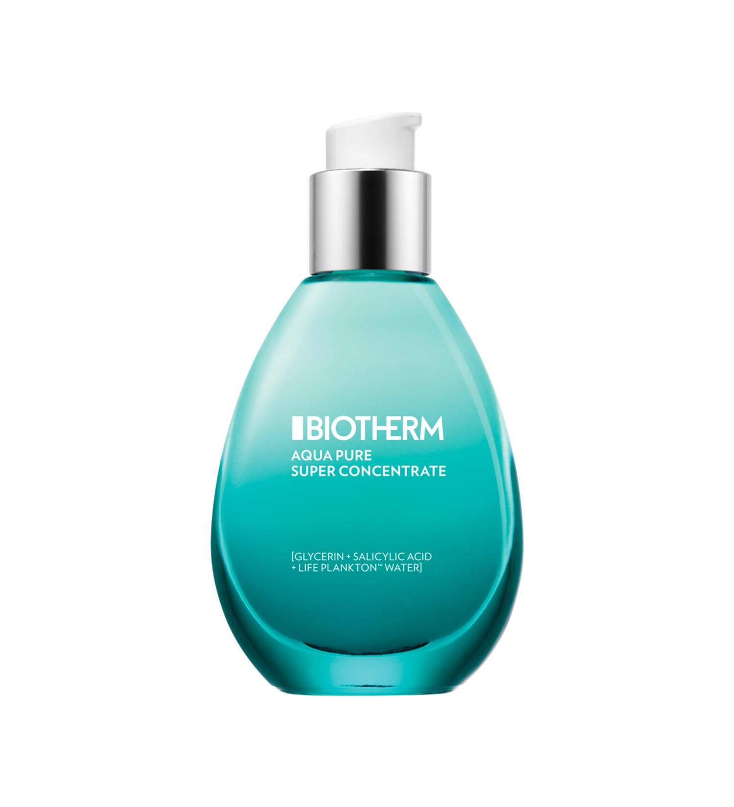 Biotherm Aquasource Aqua Pure Super Concentrate 1.69 Fl. Oz.