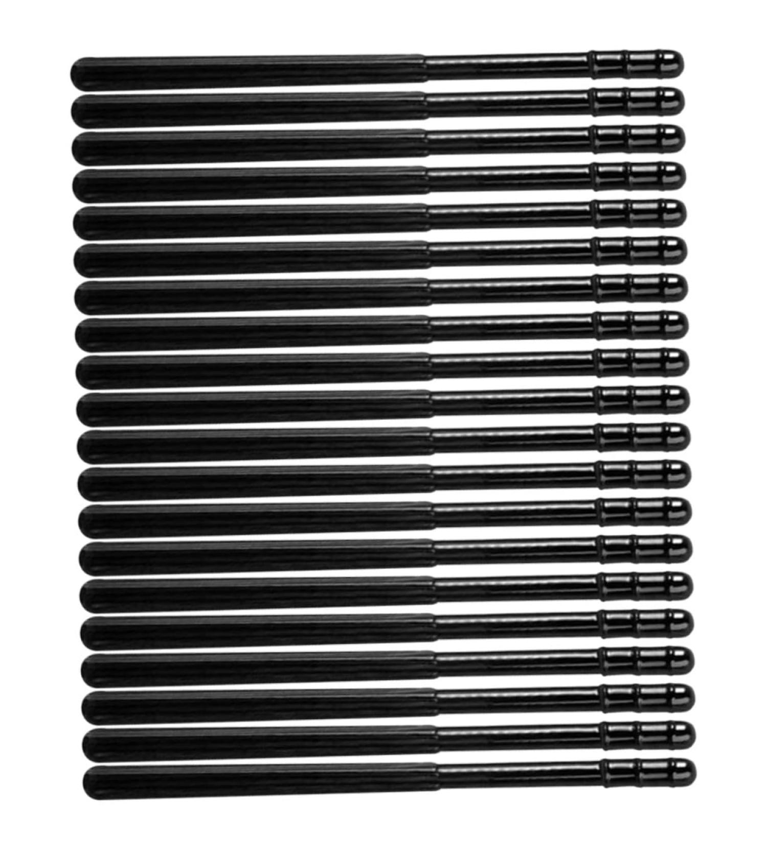 GOOHOCHY Ear Wax Cleaning Stick 200pcs Ear Cleaning Sticks Disposal Gentle for Travel Family Use - Buy Online on GoSupps.com