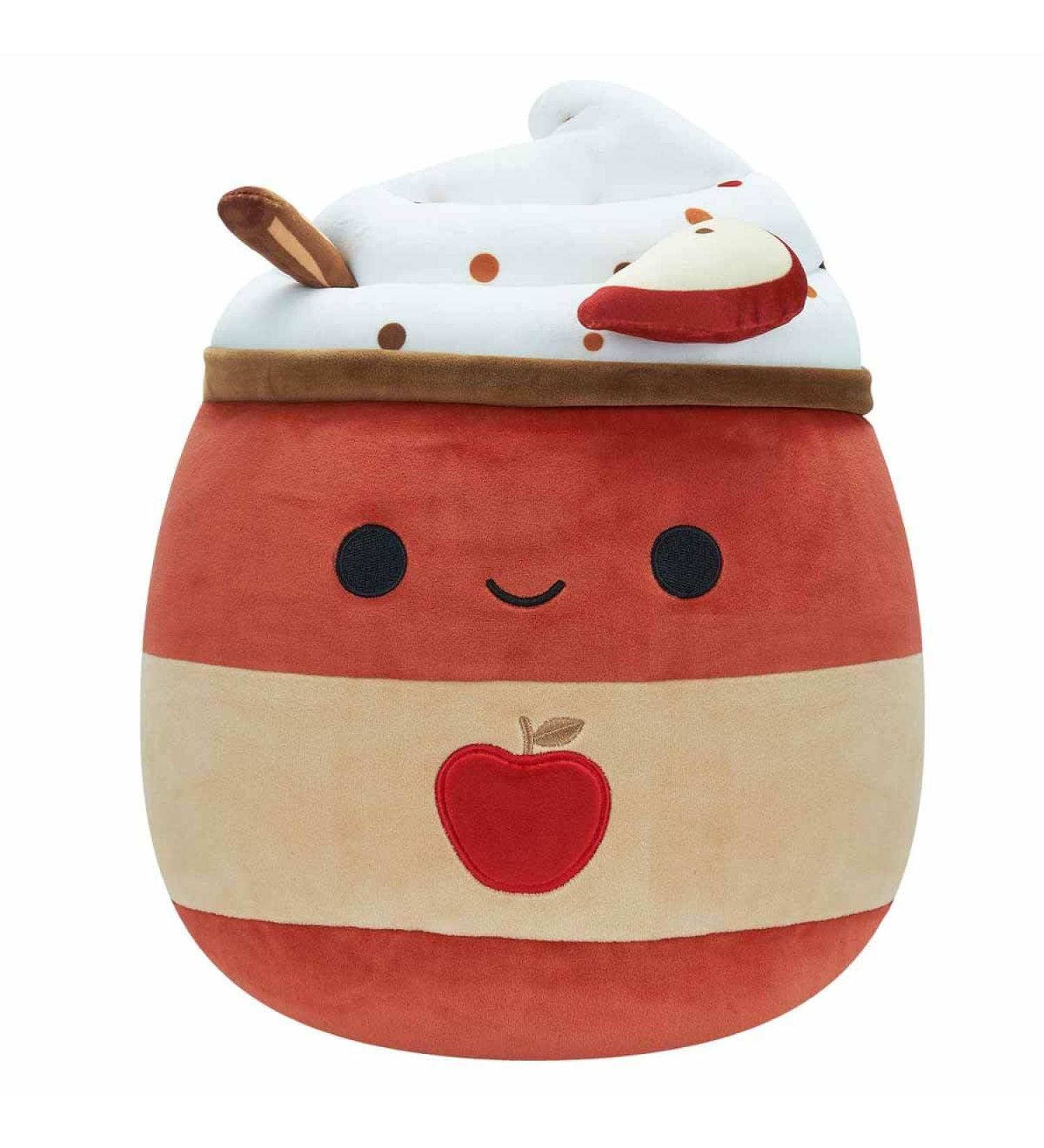Squishmallows 7.5" Mead The Apple Cider - Buy Online on GoSupps.com
