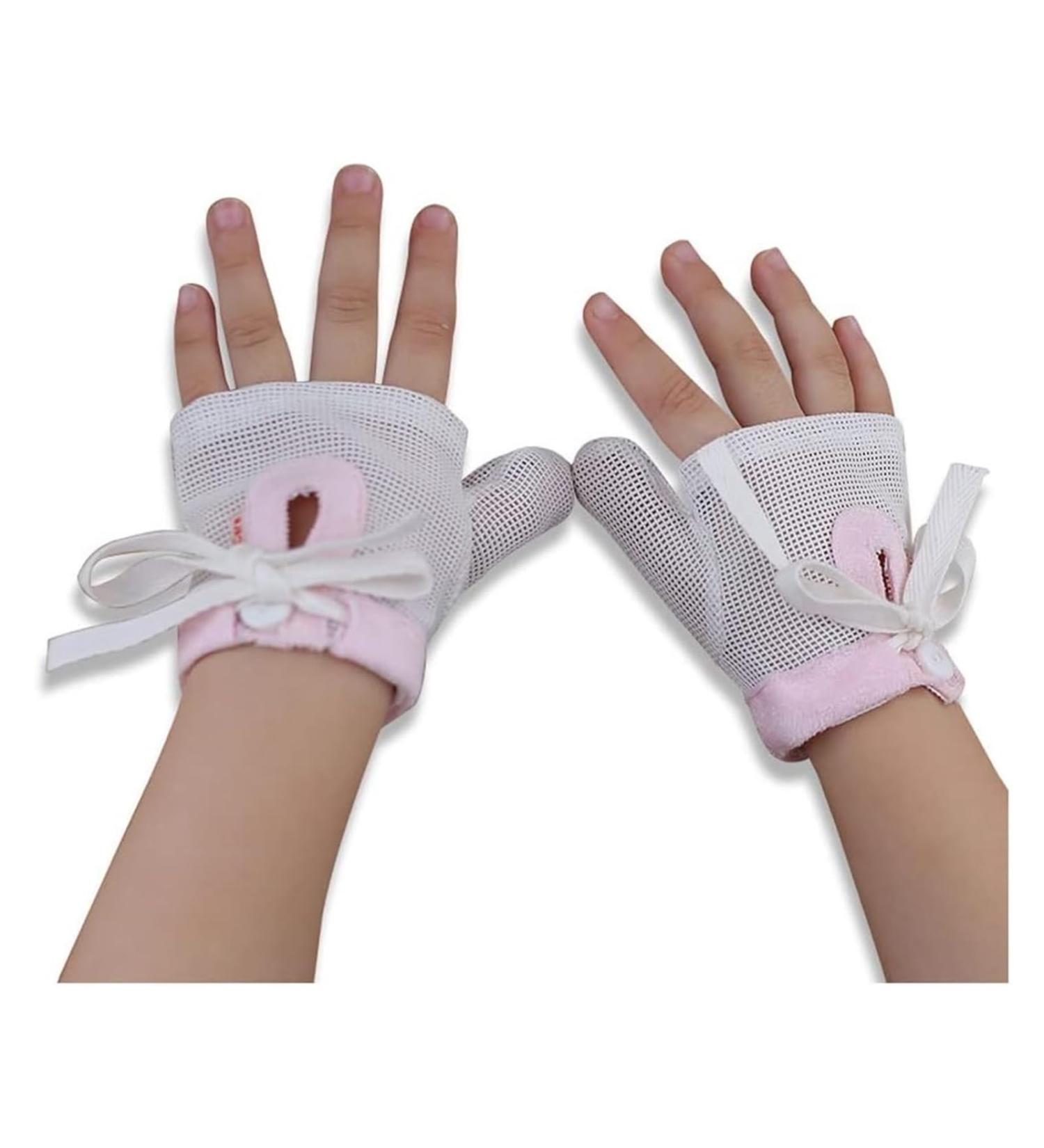 Shop SXPGBP: Scratch-Free & Breathable Baby Gear for Ages 12 Months to 5 Years - Color A Size XL - International Shipping Available - Buy Online on GoSupps.com
