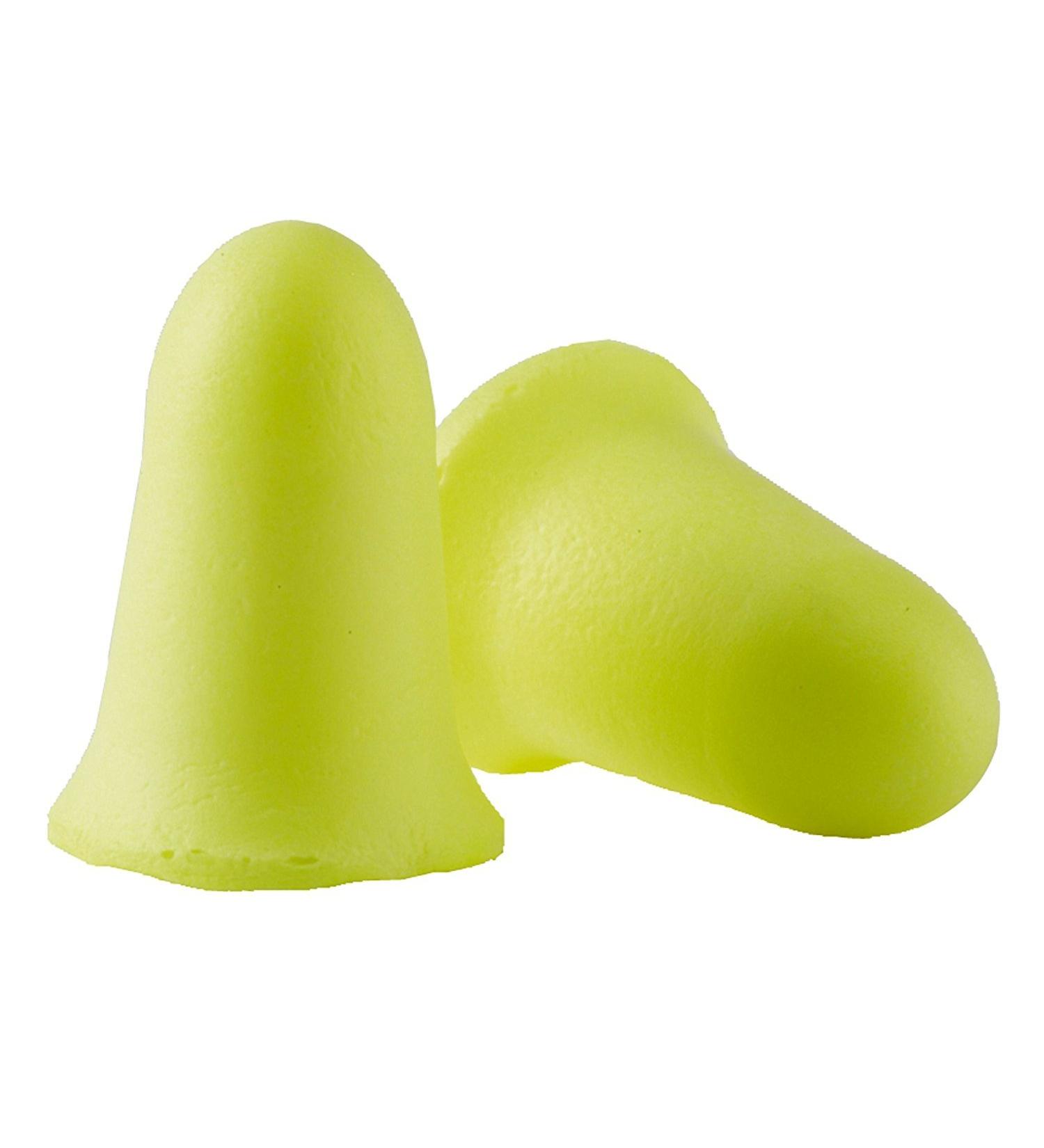 3M ES-01-020 EAR soft FX earplugs 100 pairs/pack