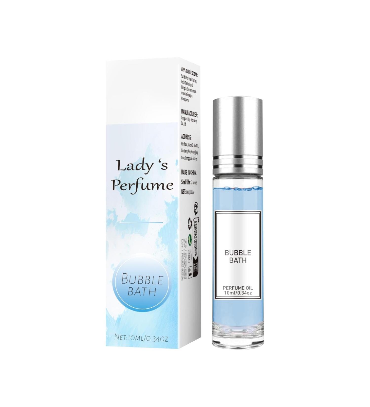 Women Pheromone Perfume Long-lasting Venom Pheromone Perfume Fragrance Enhanced Scents Pheromone Perfume Suitable For Dating (A) - Buy Online on GoSupps.com