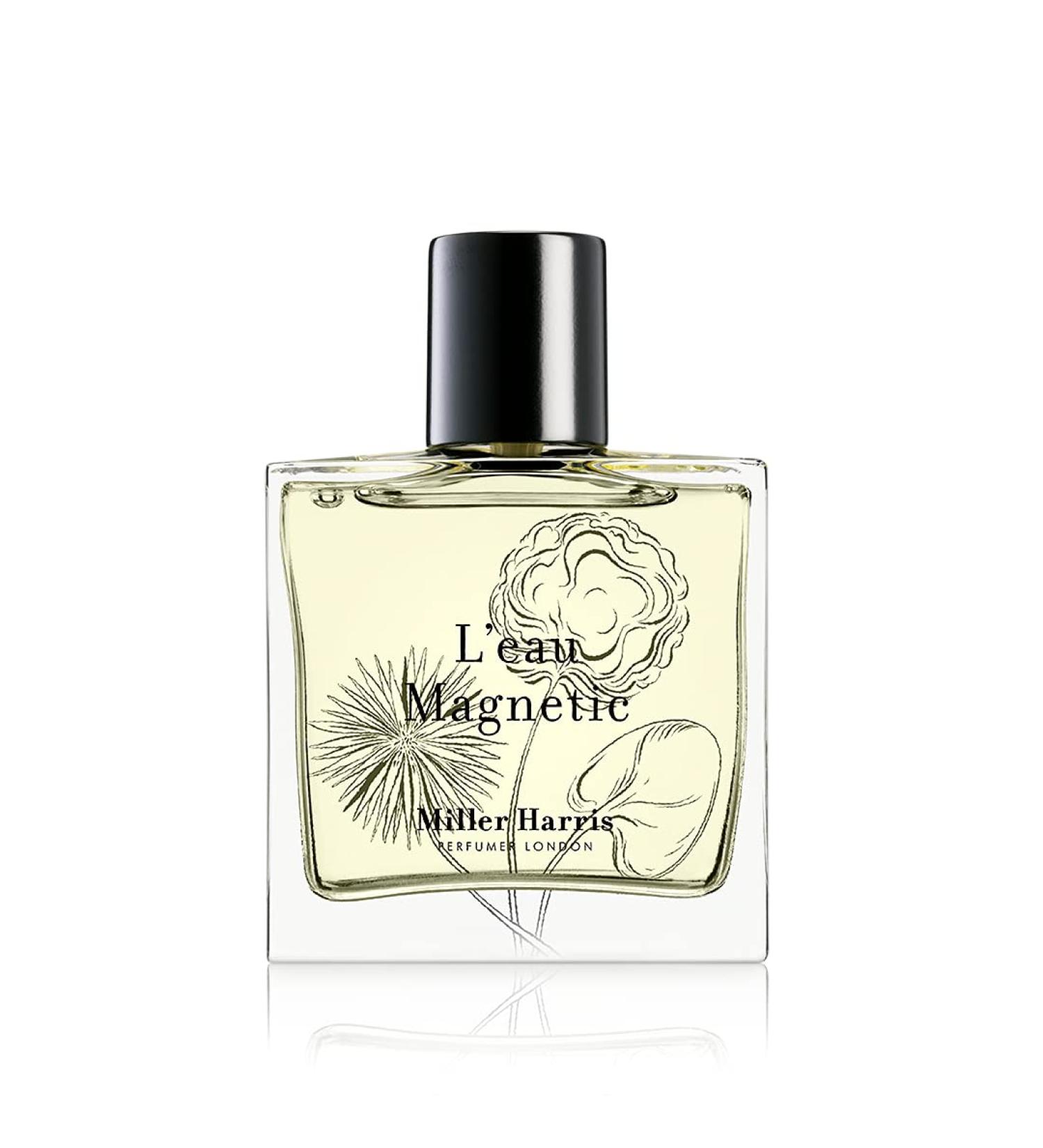 L'eau Magnetic 50ml 1.7oz 1.7 Fl Oz (Pack of 1) - Buy Online on GoSupps.com
