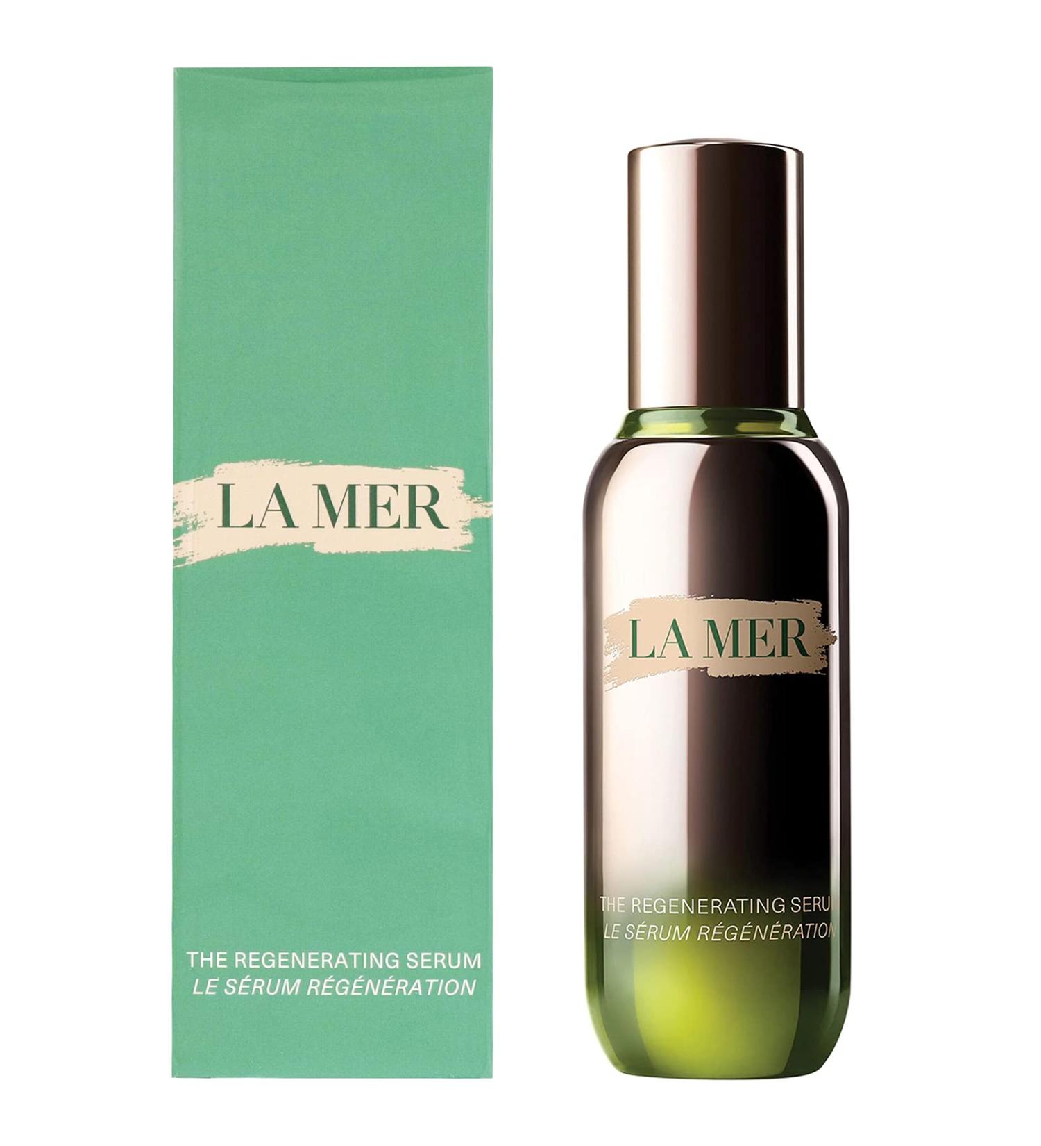 La Mer The Regenerating Serum 1 Fl oz - Luxurious Skincare for Youthful Radiance - Buy Online on GoSupps.com