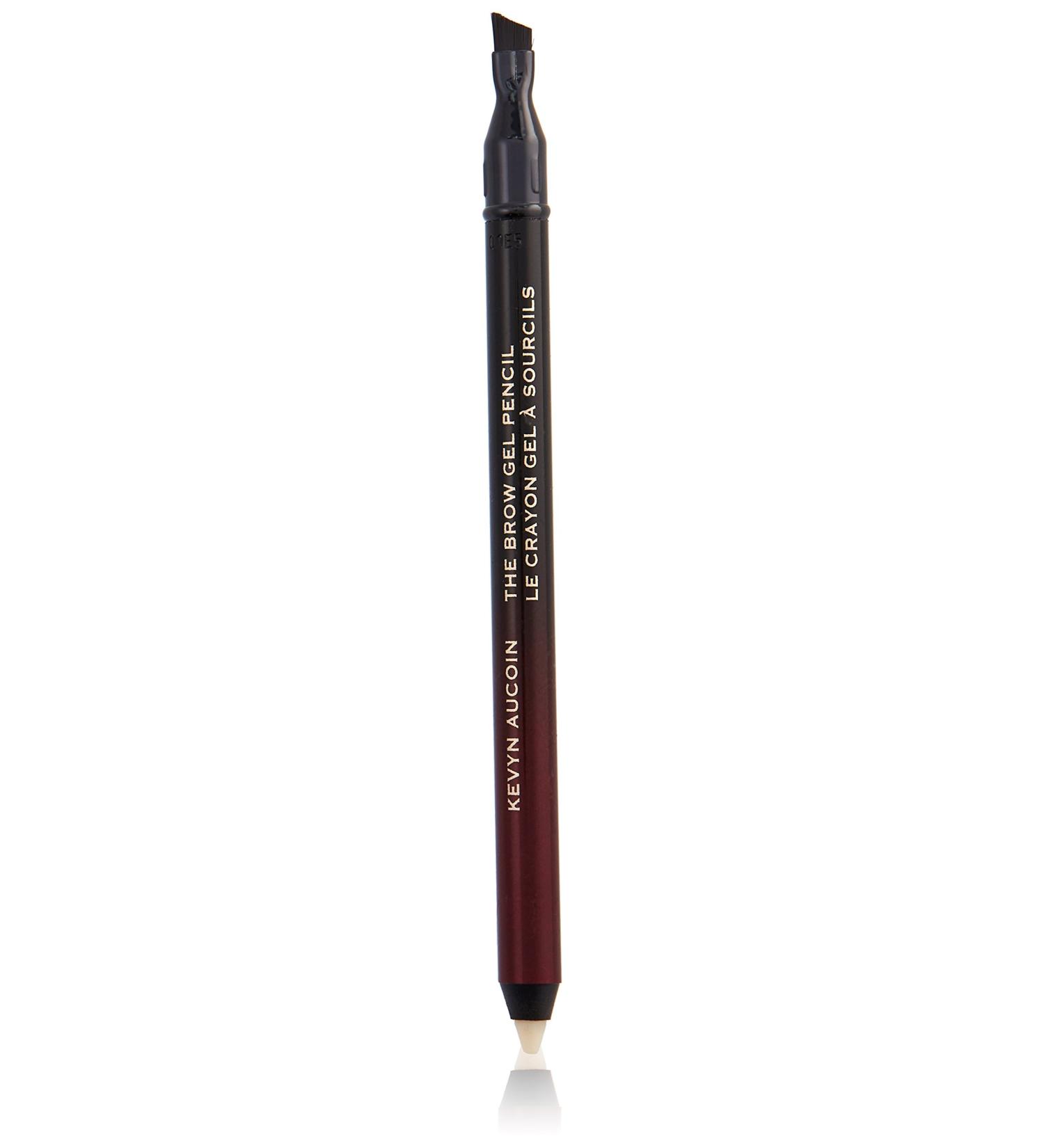 Kevyn Aucoin The Brow Gel Pencil - #Clear 0.04 ounces - Buy Online on GoSupps.com