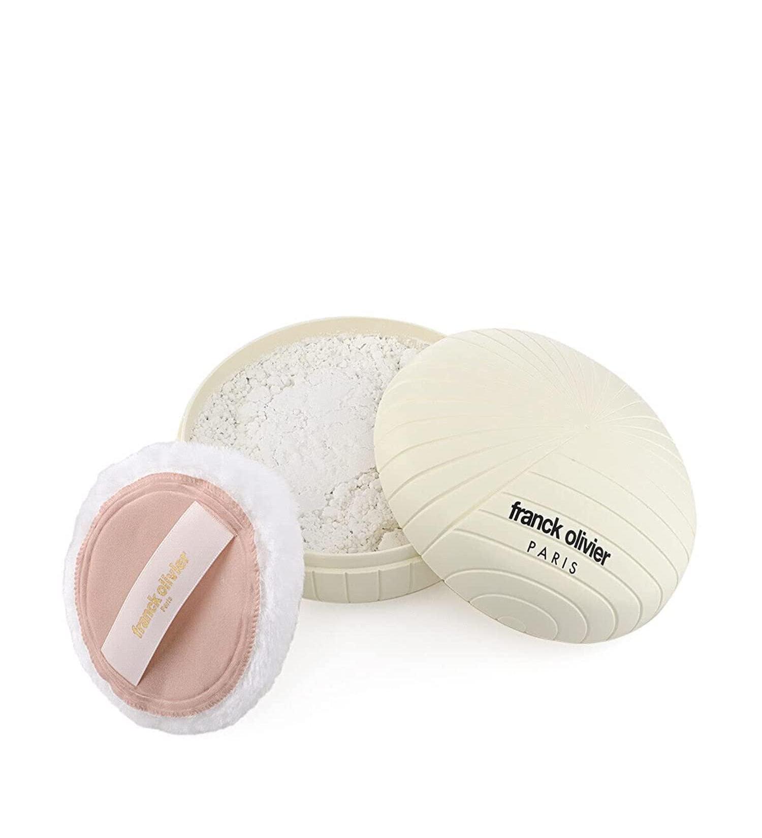 Dusting Powder for The Body from Franck Olivier 200g - Buy Online on GoSupps.com