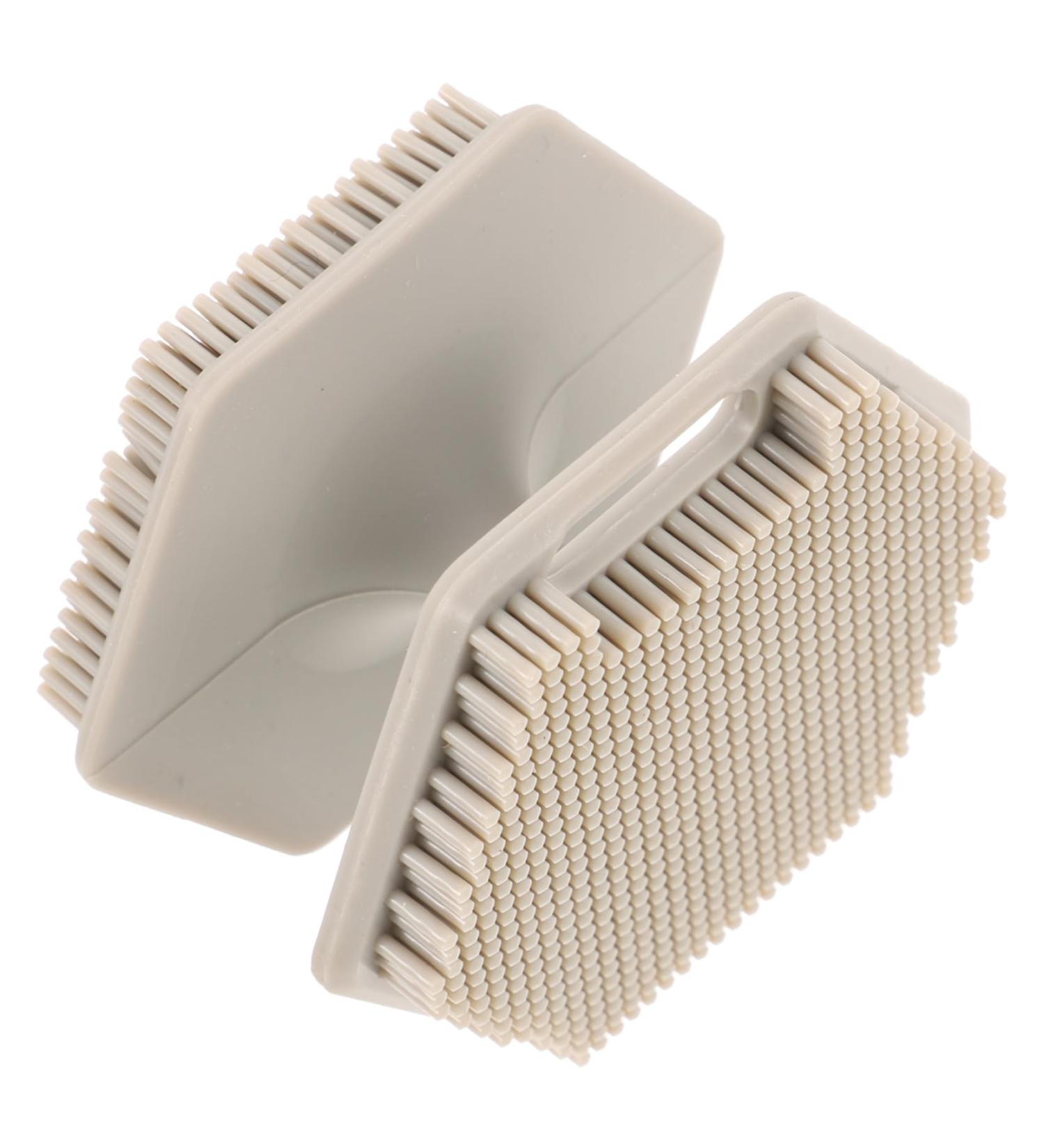 Buy MAGICLULU Face Cleansing Brush | Best Blackhead Remover & Exfoliator | International Shipping Available - Buy Online on GoSupps.com