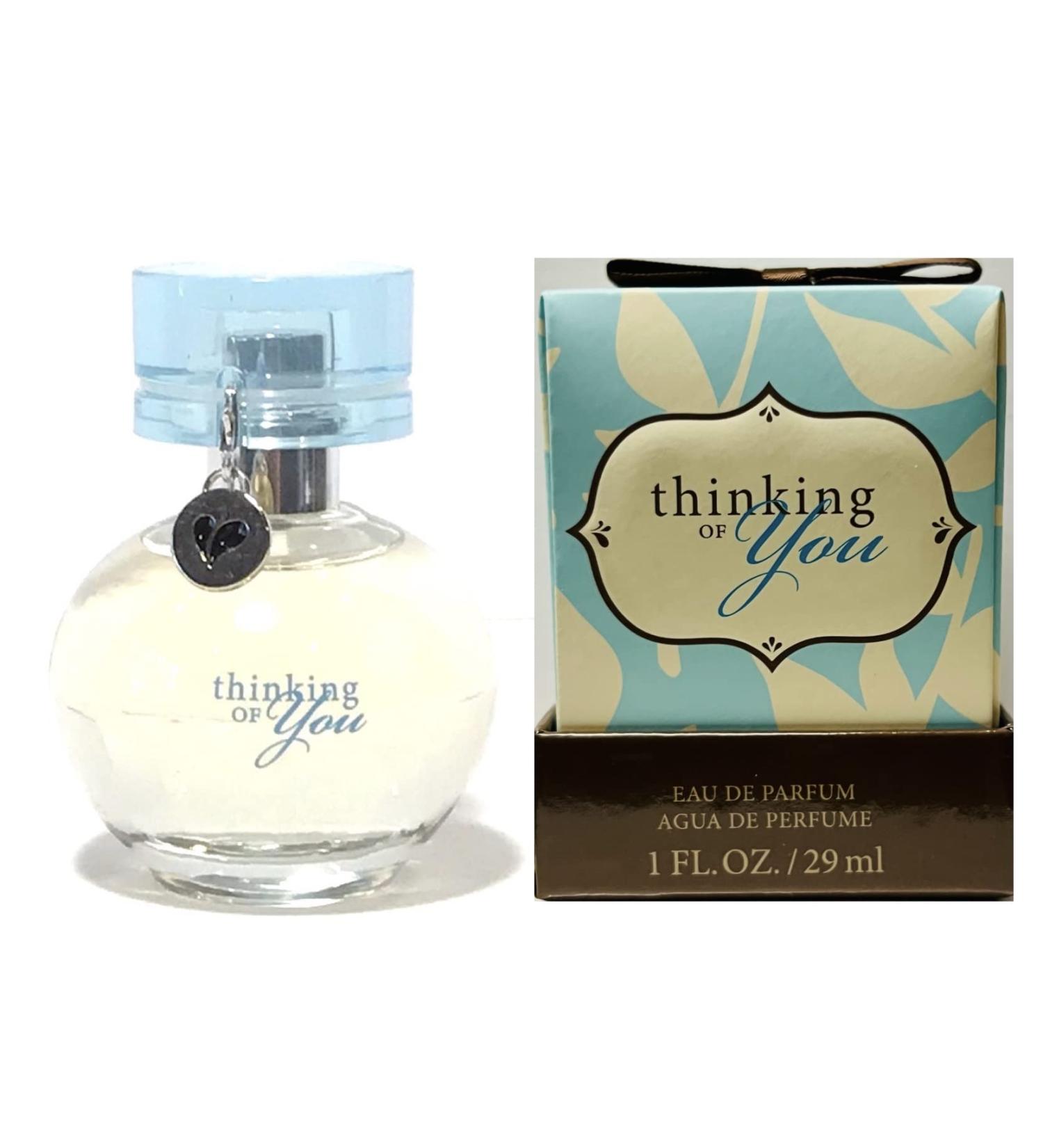 Mary Kay Thinking of You Eau De Parfum - Buy Online on GoSupps.com